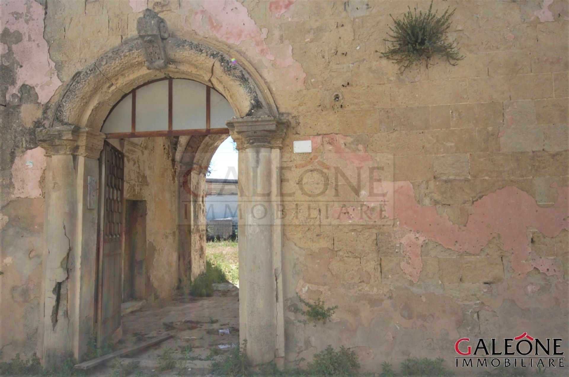 Будинок в Vernole, Apulia 10700012