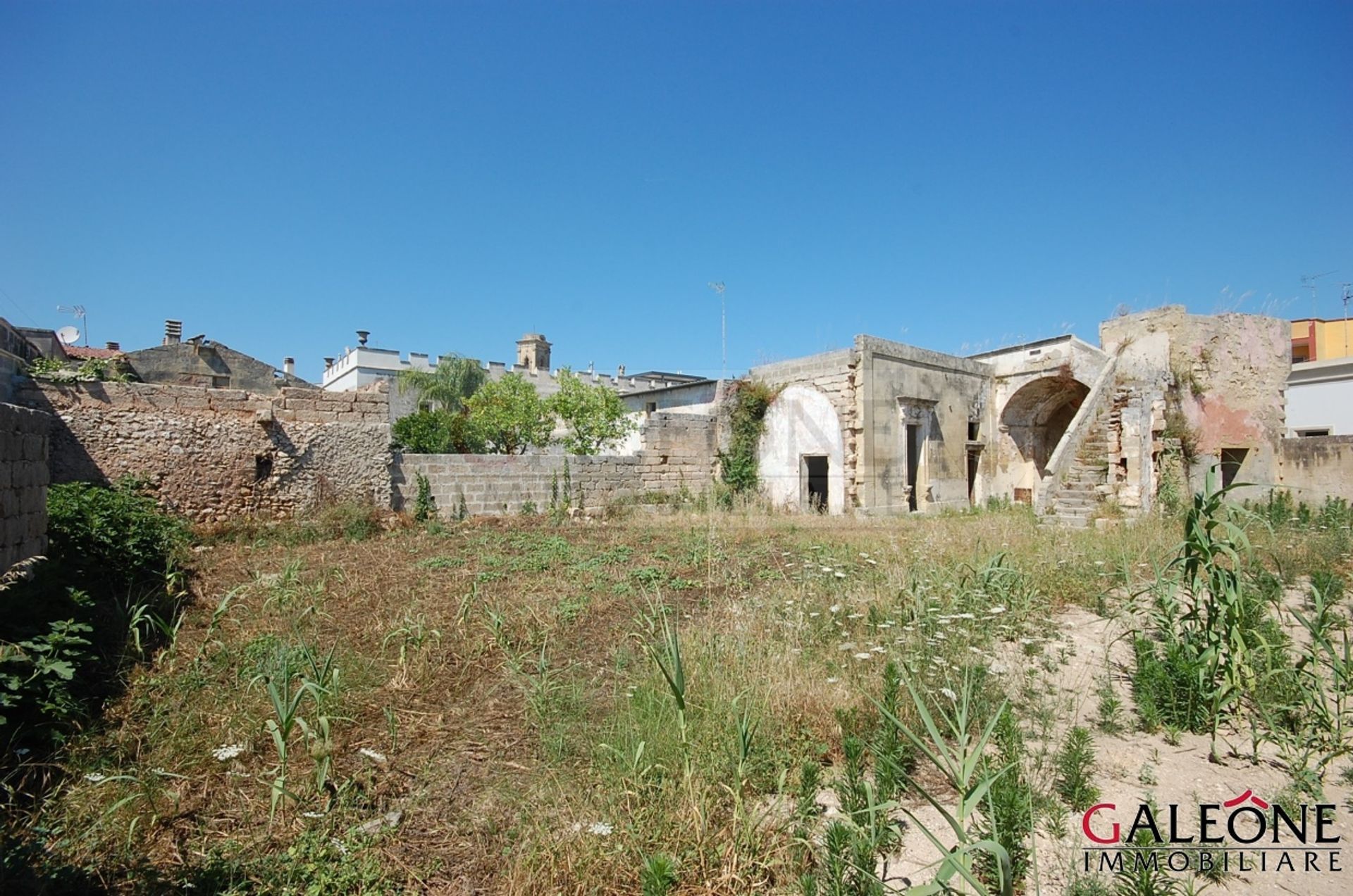 Hus i Vernole, Puglia 10700012