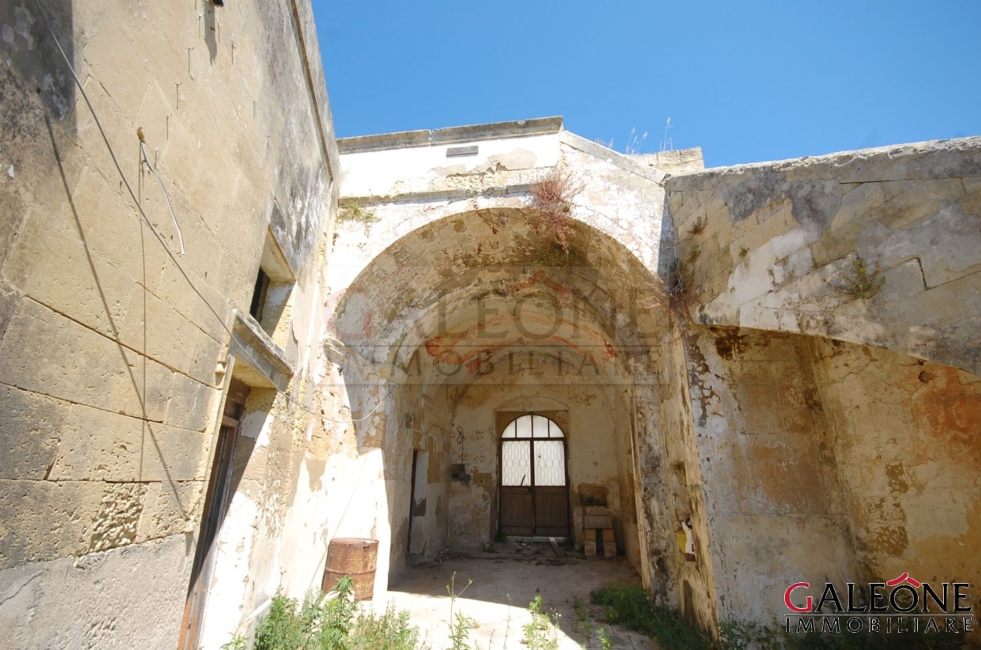 Будинок в Vernole, Apulia 10700012