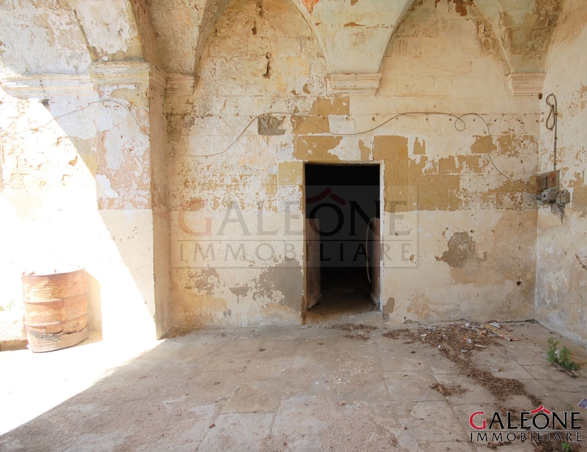 rumah dalam Vernole, Apulia 10700012