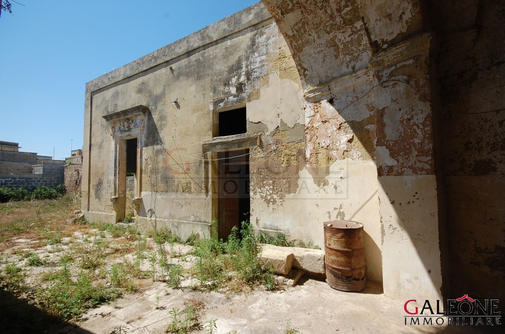 rumah dalam Vernole, Apulia 10700012