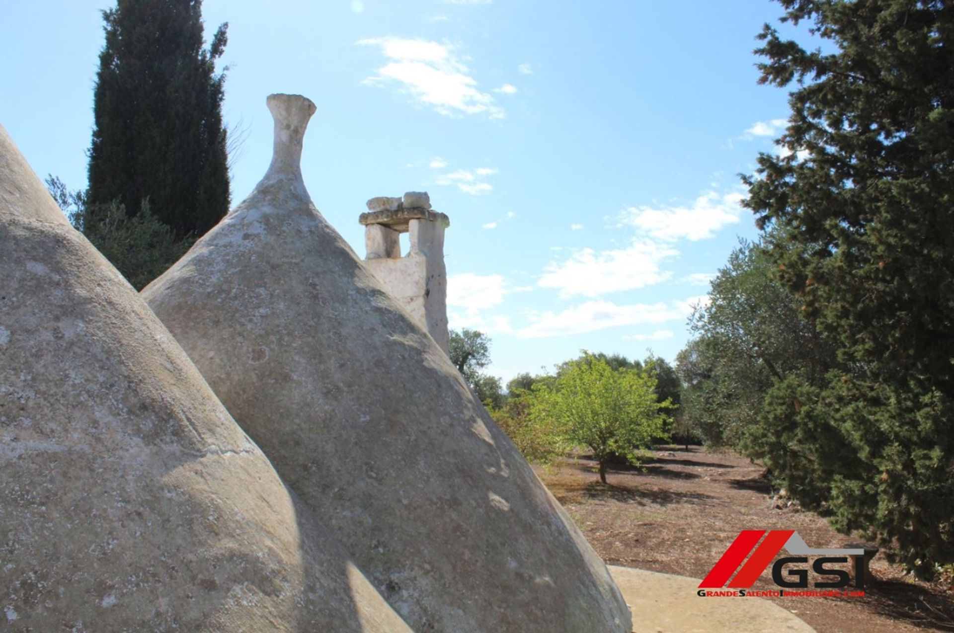 Rumah di San Michele Salentino, Apulia 10700014