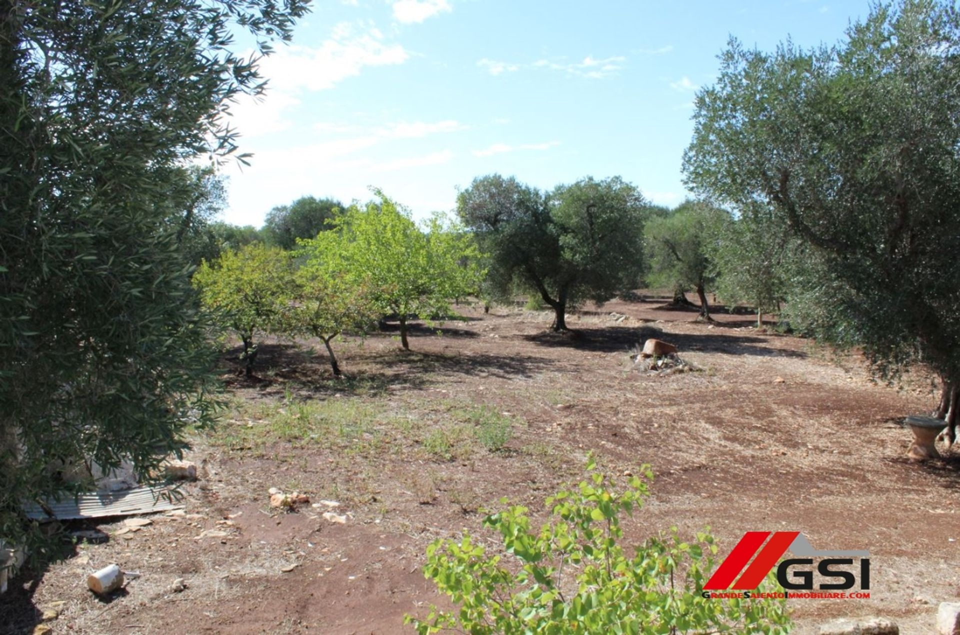 Talo sisään San Michele Salentino, Puglia 10700014