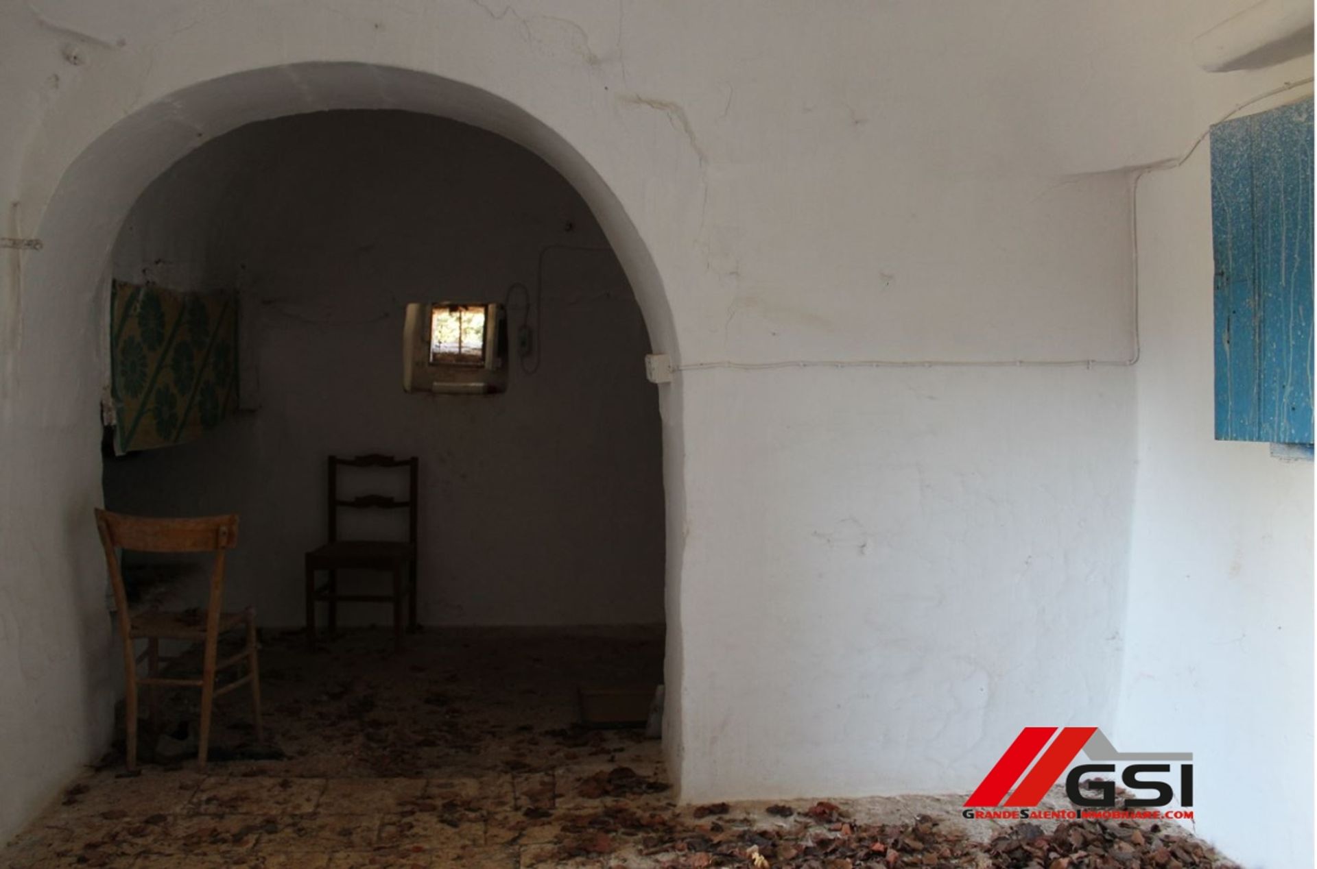 House in San Michele Salentino, Apulia 10700014