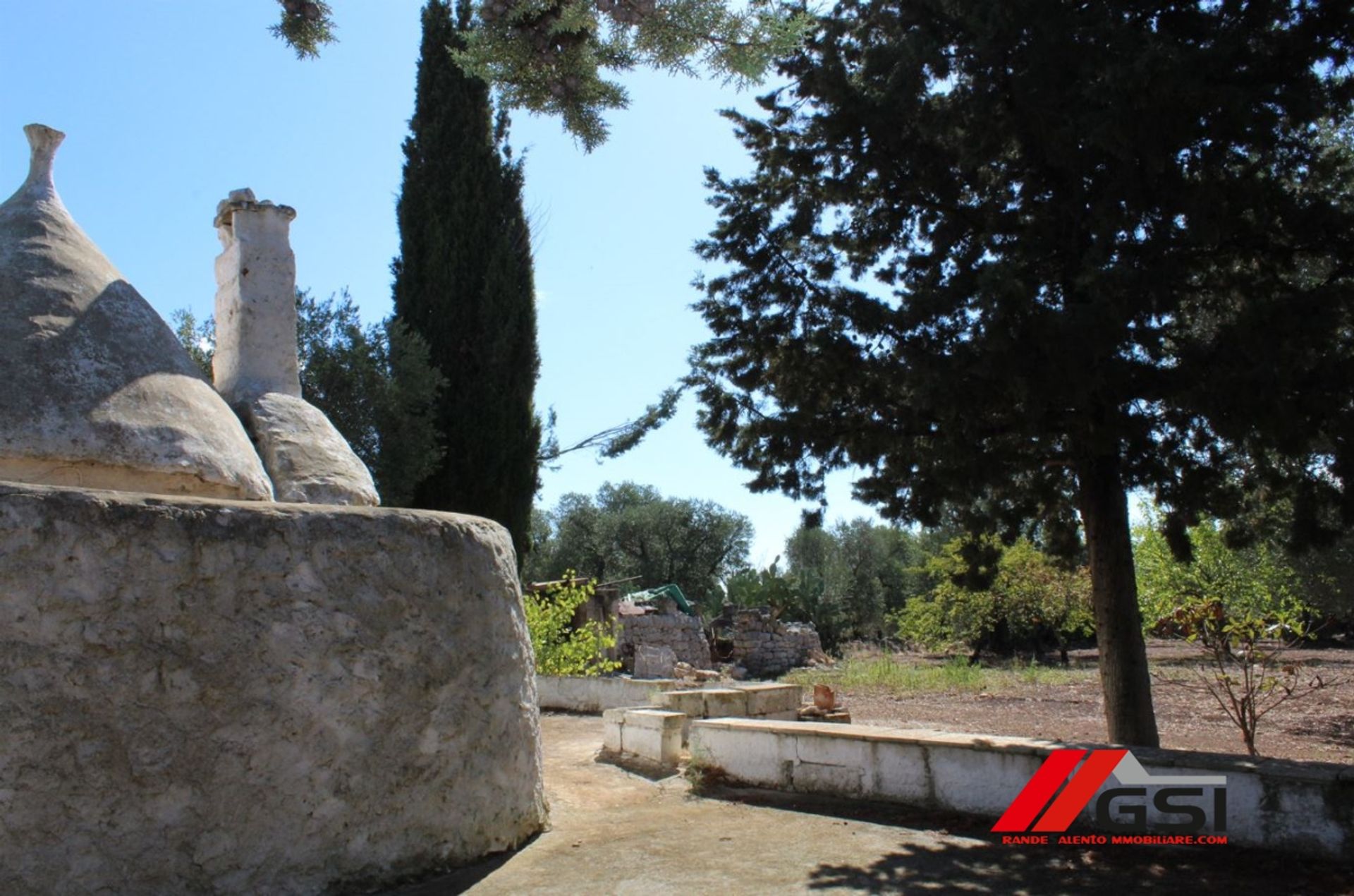 Hus i San Michele Salentino, Apulia 10700014