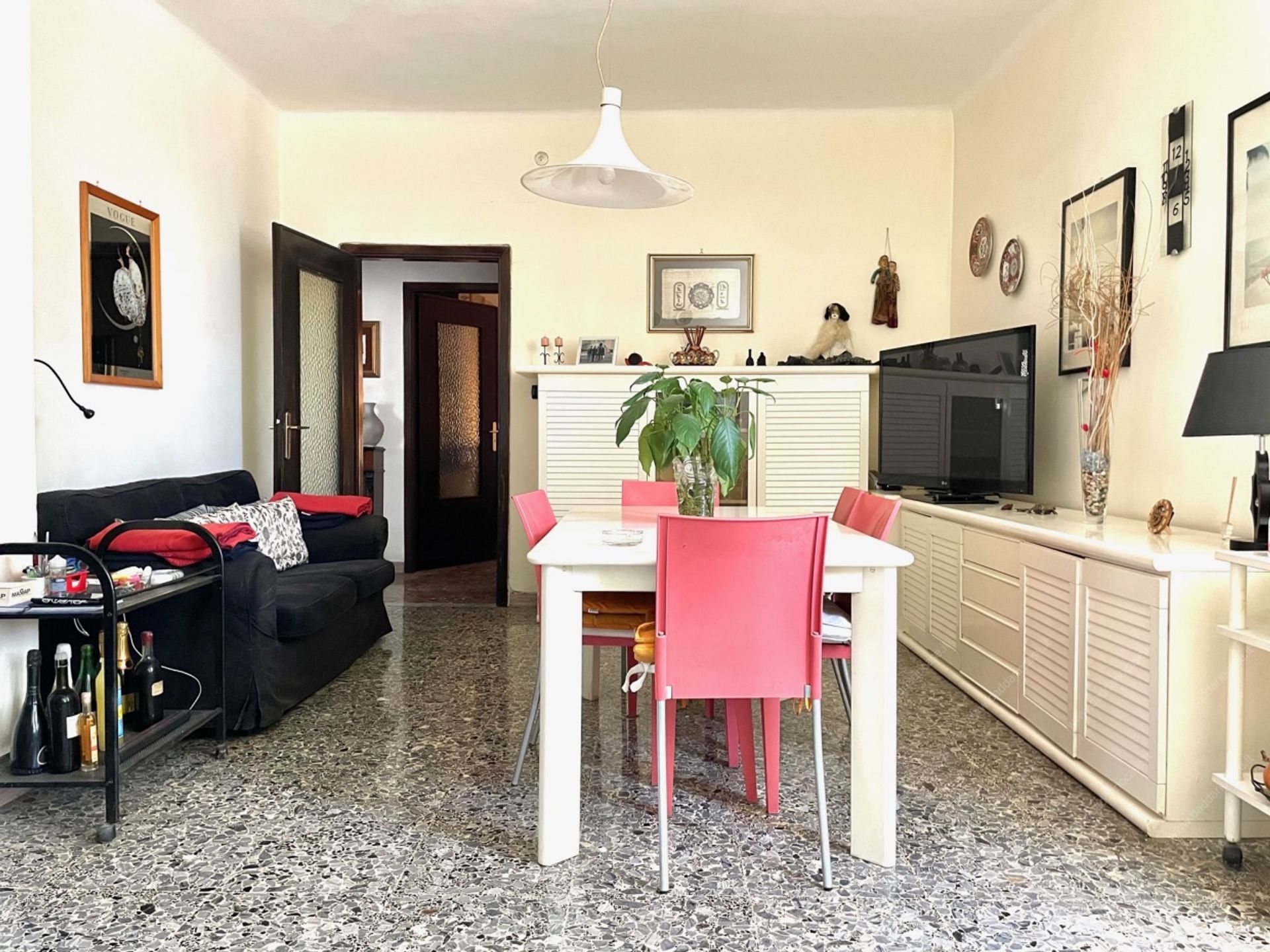 Condominio nel , Apulia 10700017