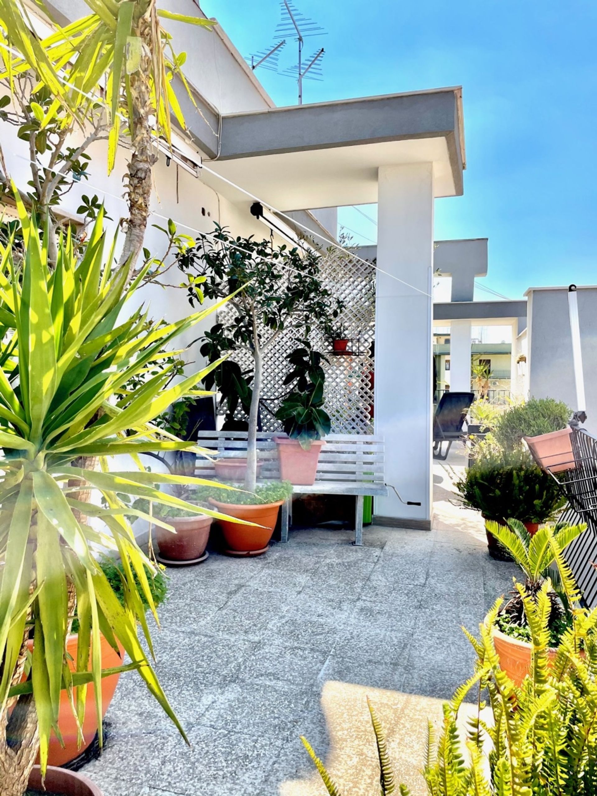 Condominio nel , Apulia 10700017