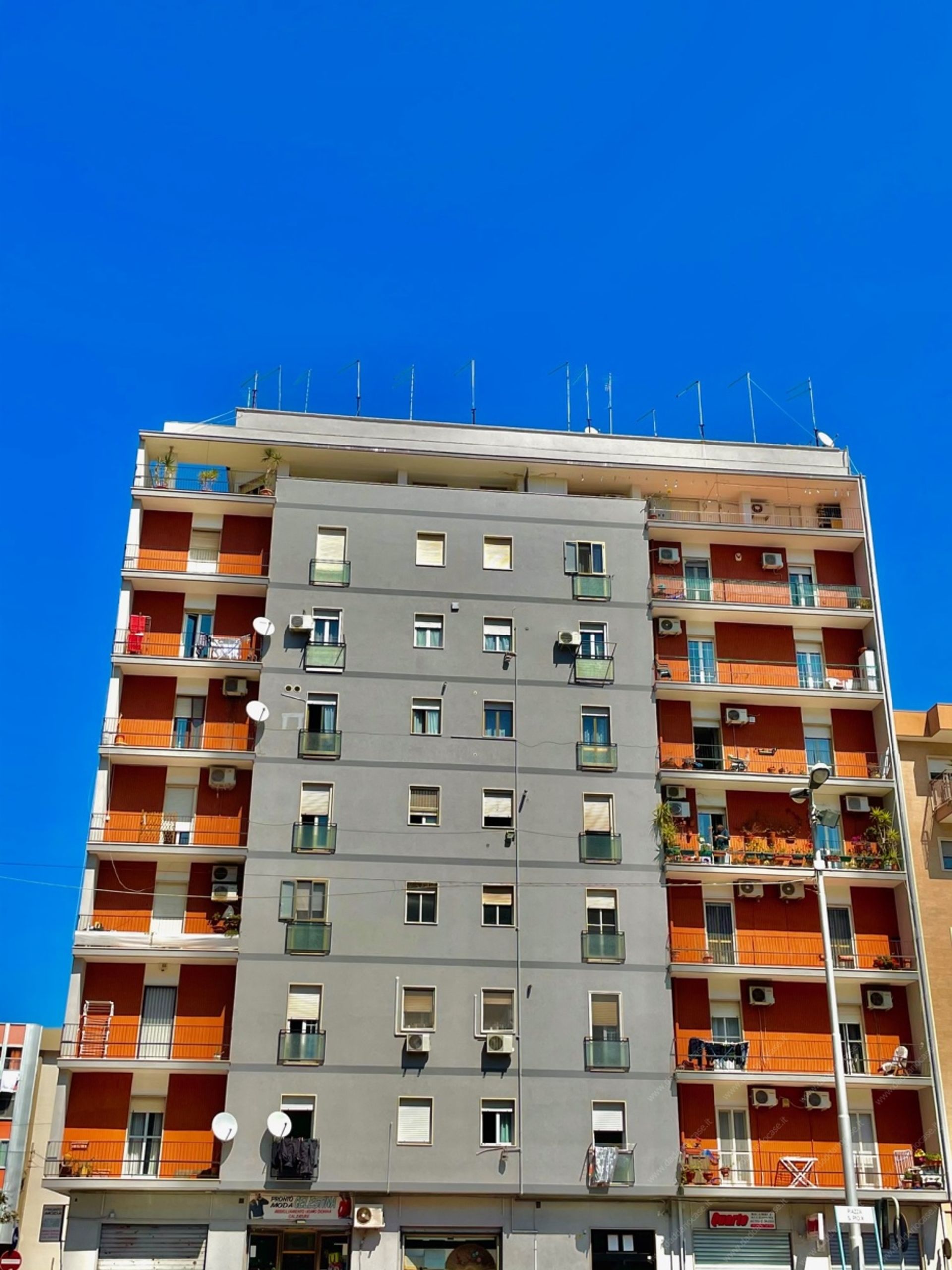 Condominio nel , Apulia 10700017