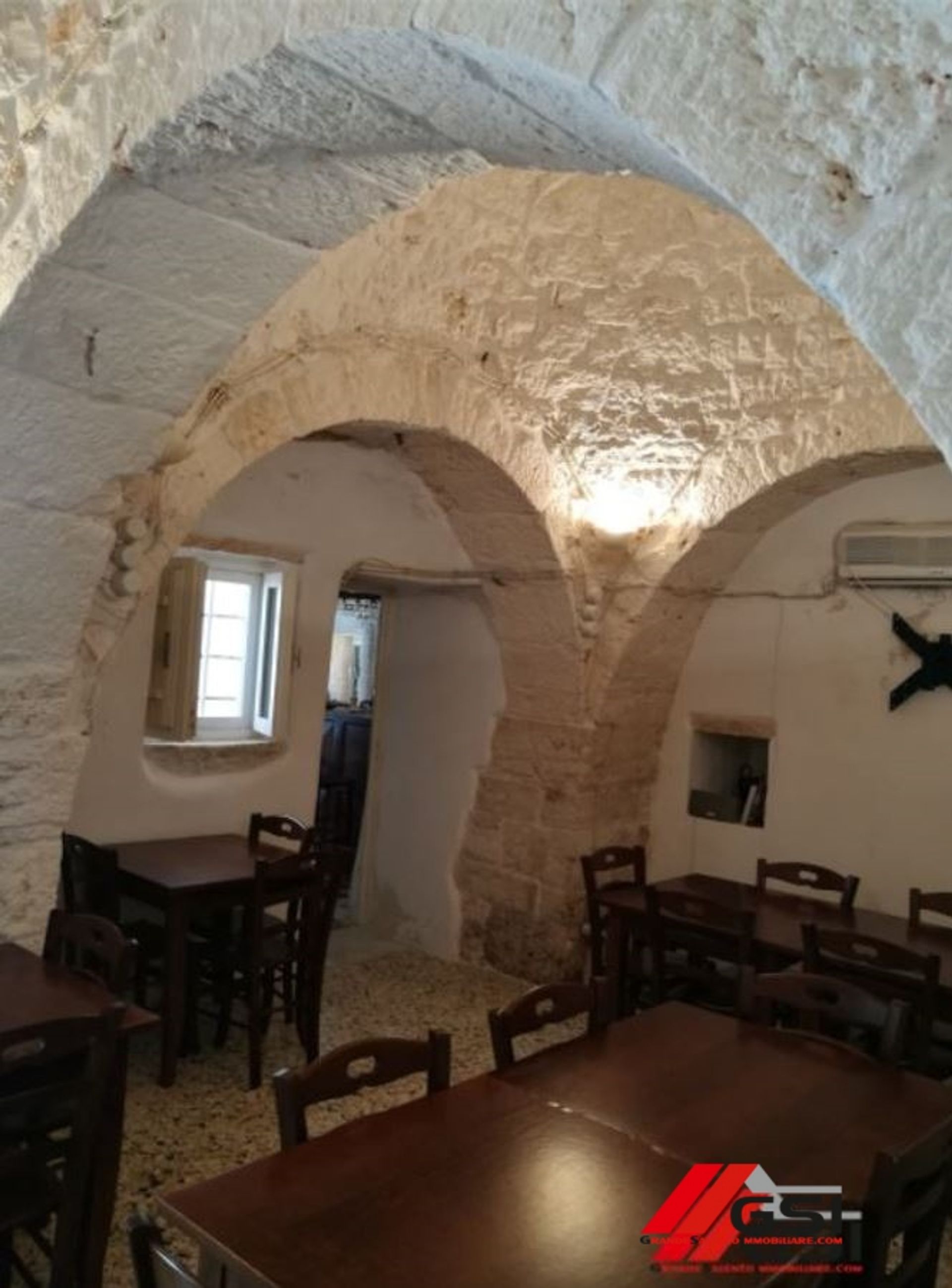 casa no Ostuni, Apulia 10700018