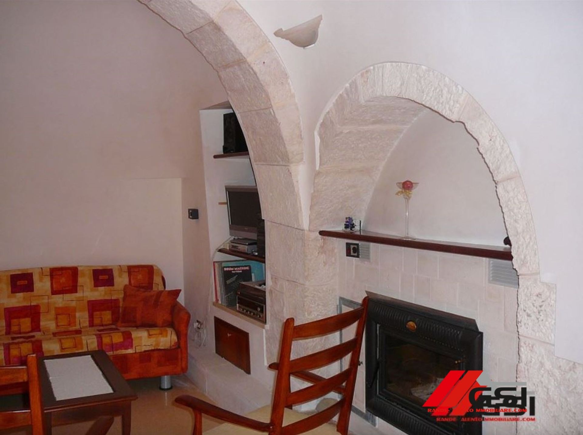 casa no Ostuni, Apulia 10700018