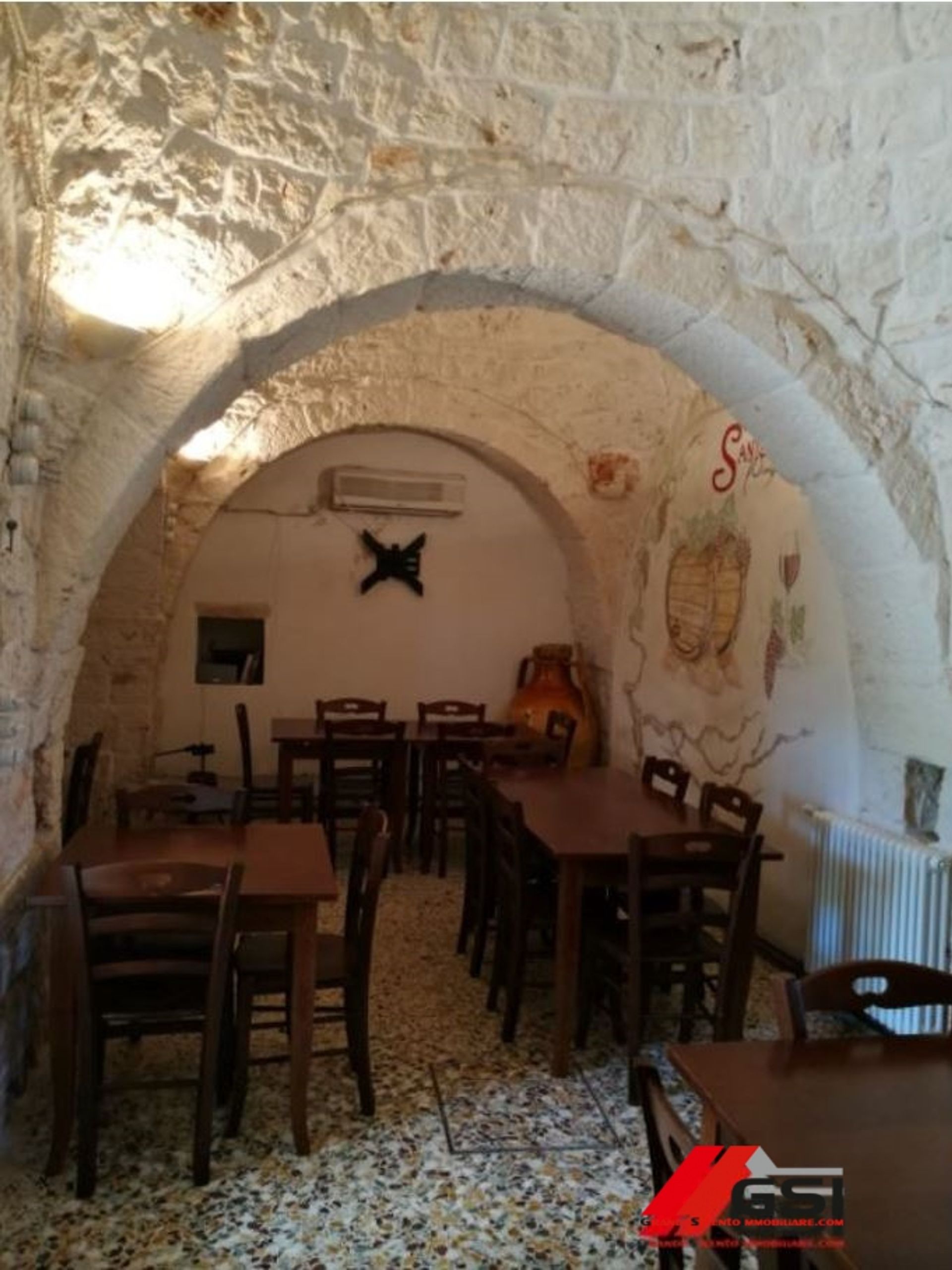 rumah dalam Ostuni, Apulia 10700018