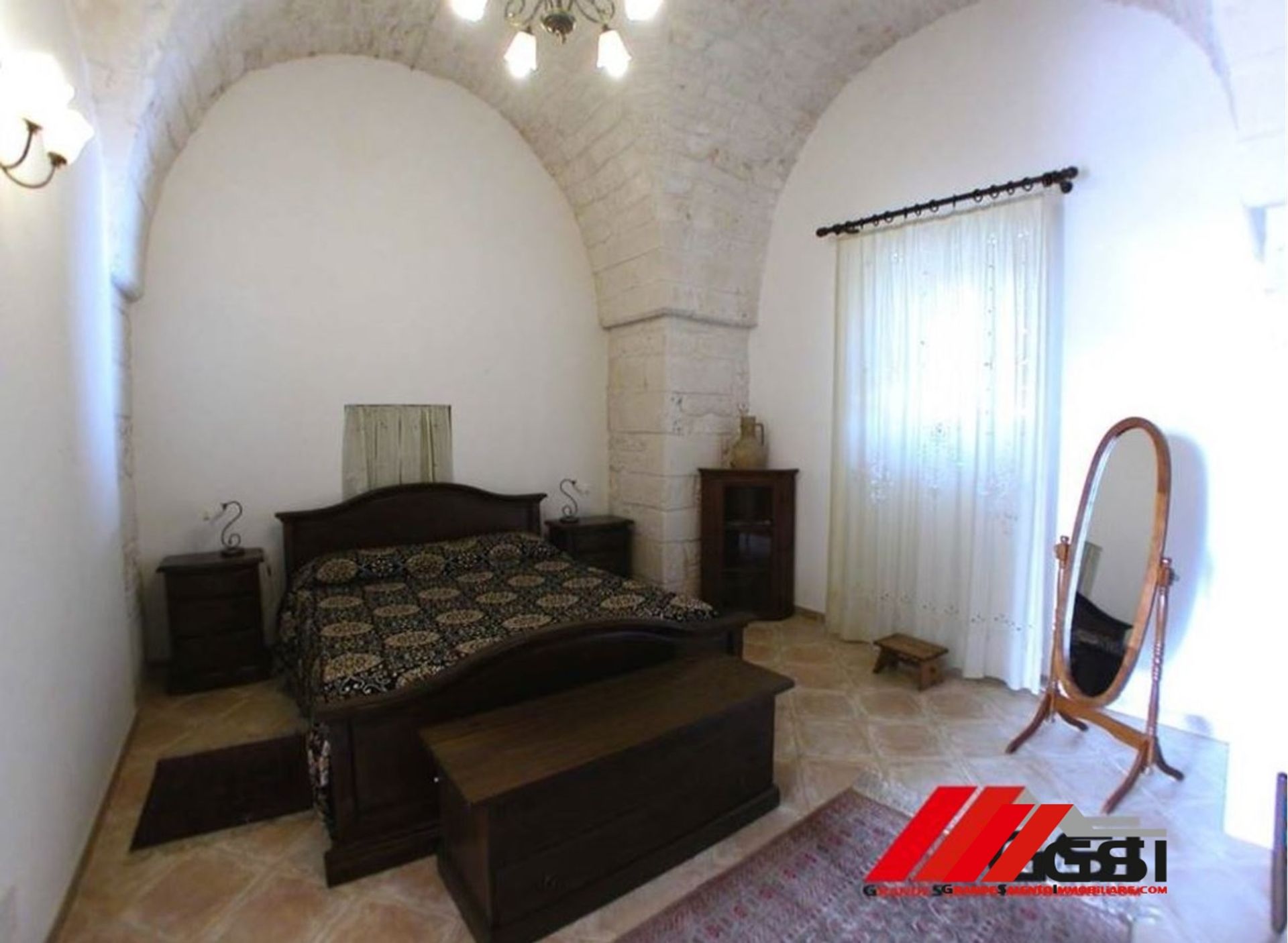 rumah dalam Ostuni, Apulia 10700018