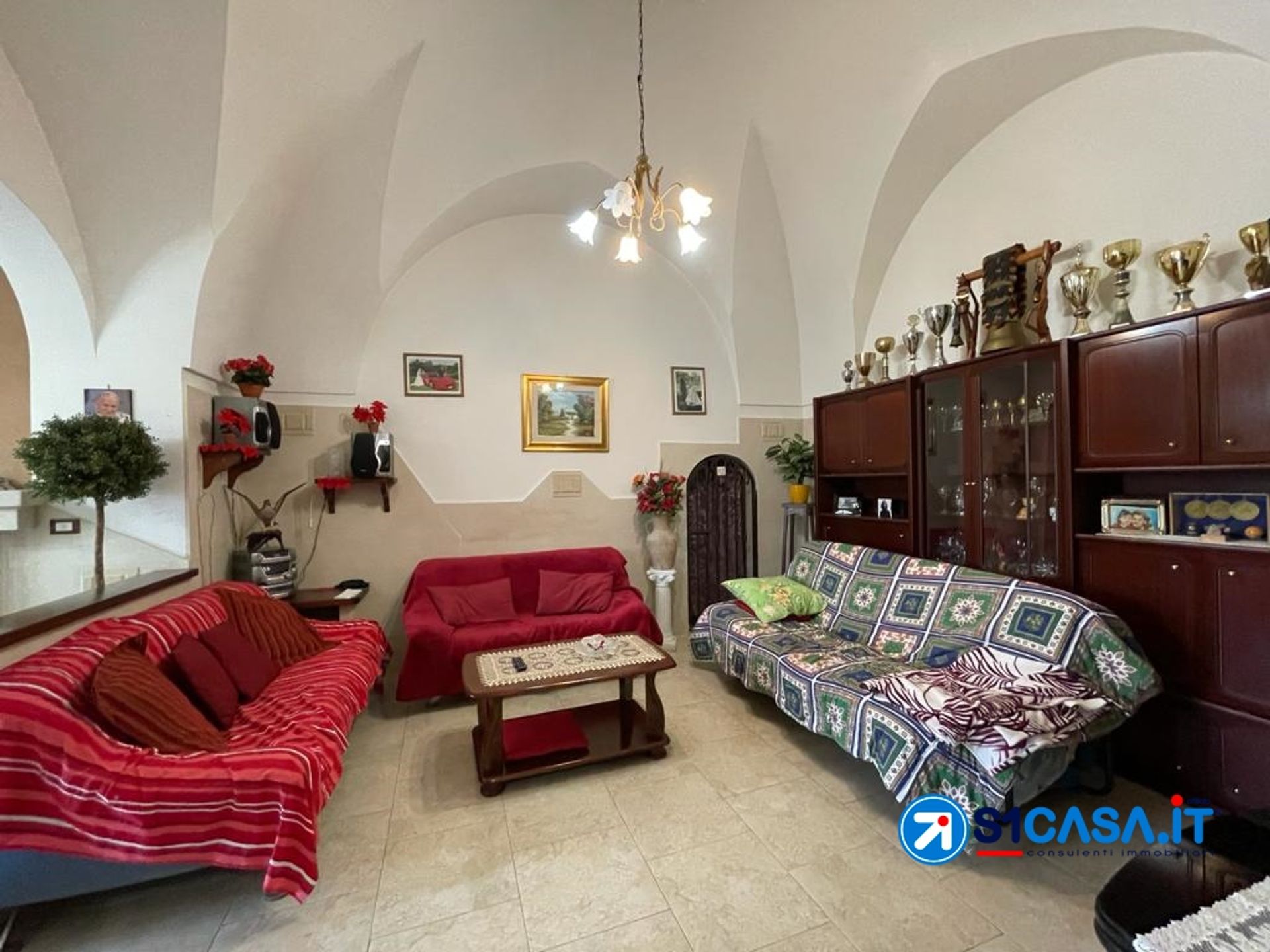 casa en Cutrofiano, Apulia 10700019