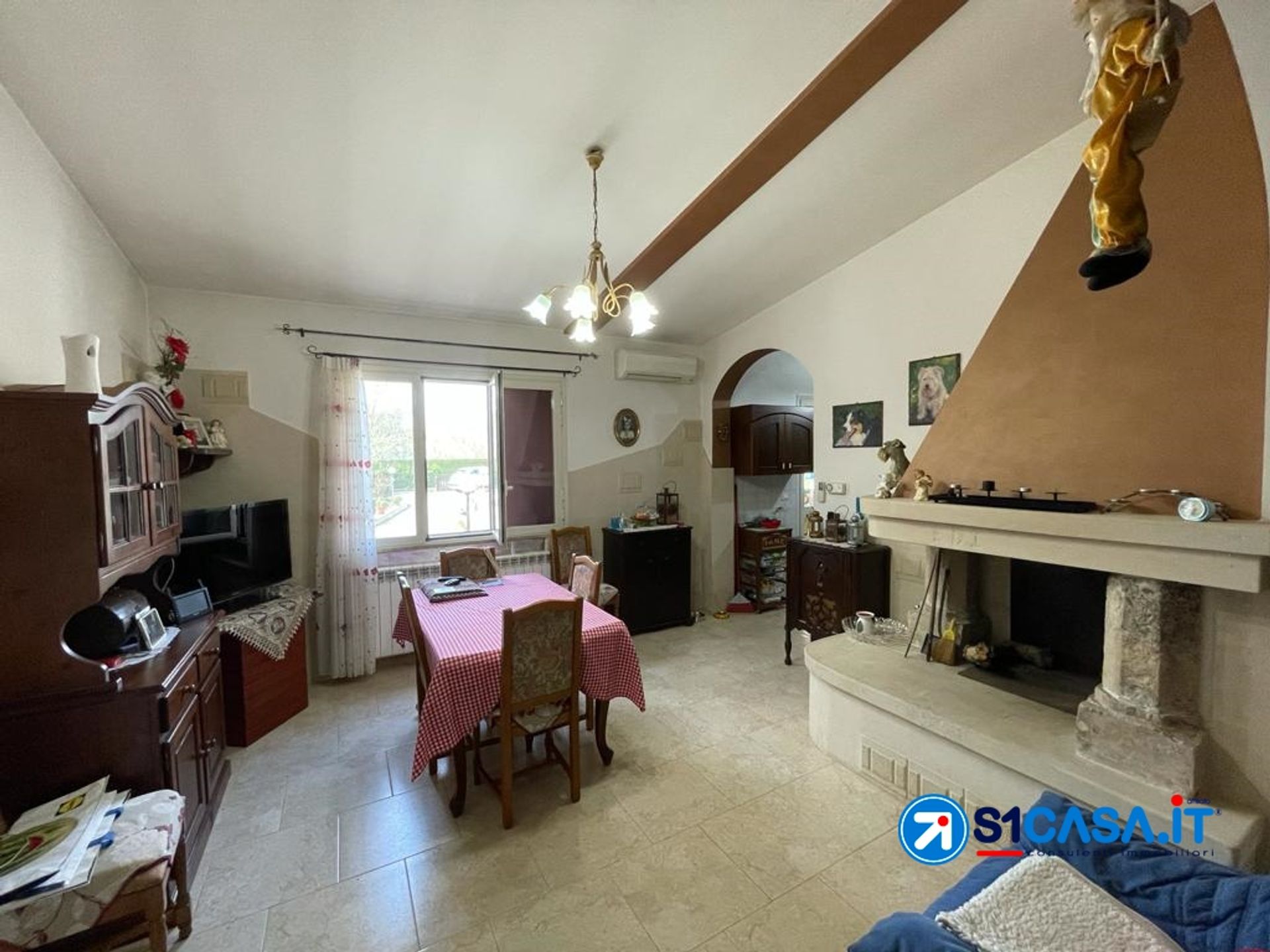 casa en Cutrofiano, Apulia 10700019