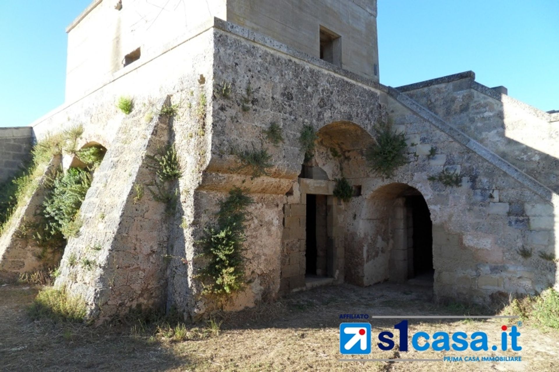 casa no Collepasso, Apulia 10700020