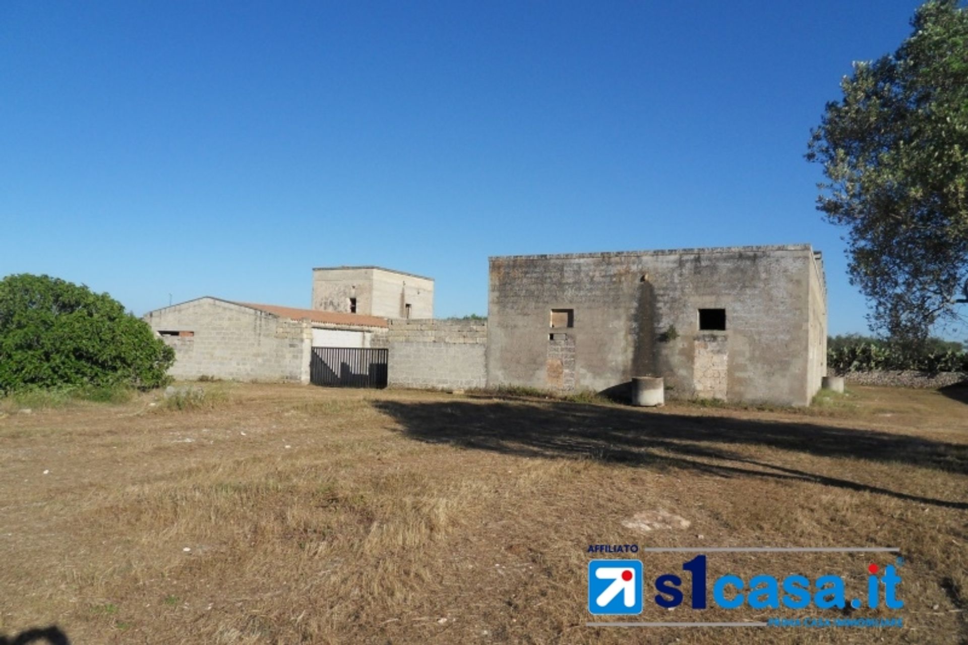 House in Collepasso, Apulia 10700020