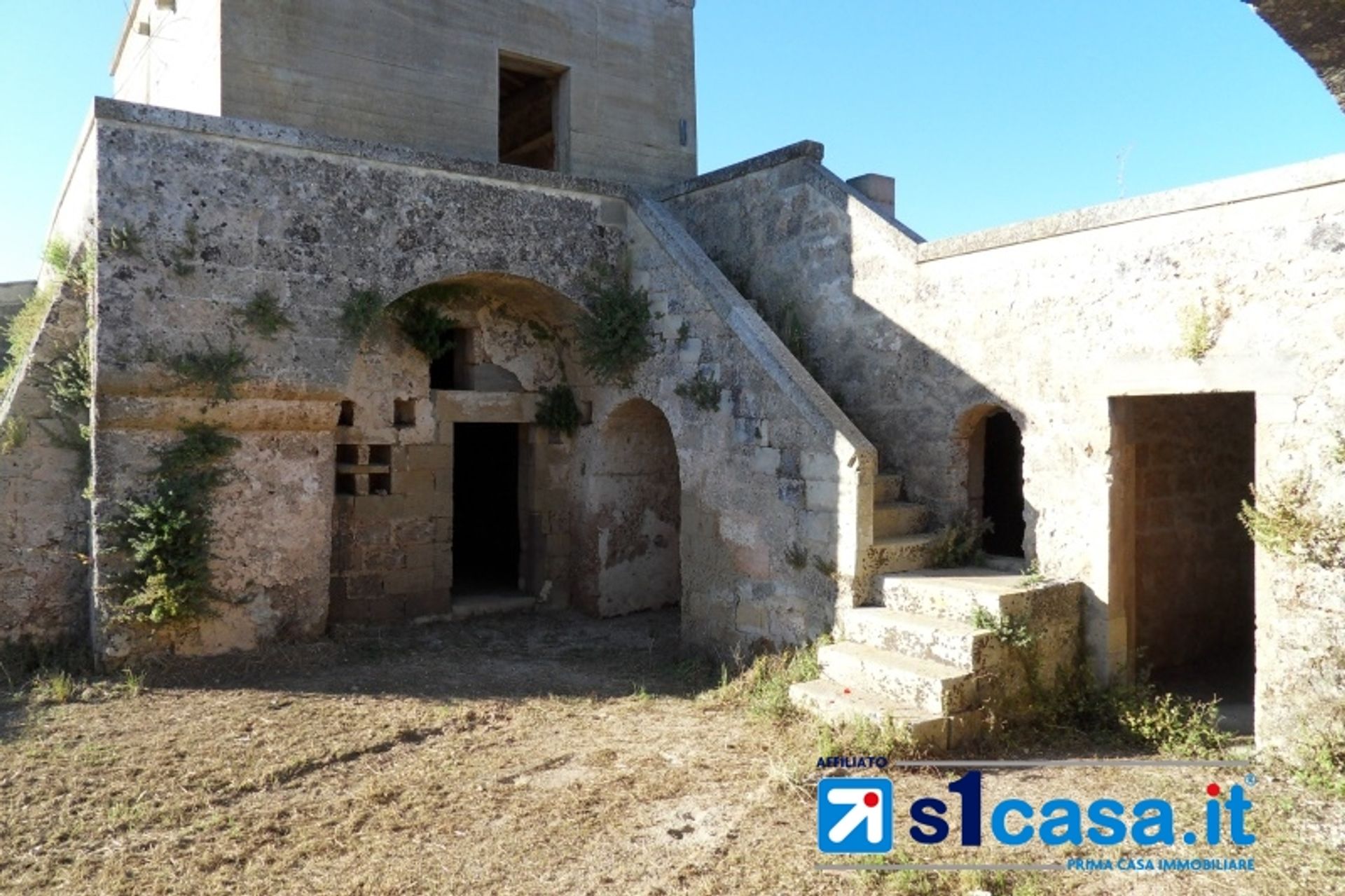 loger dans Collepasso, Apulia 10700020