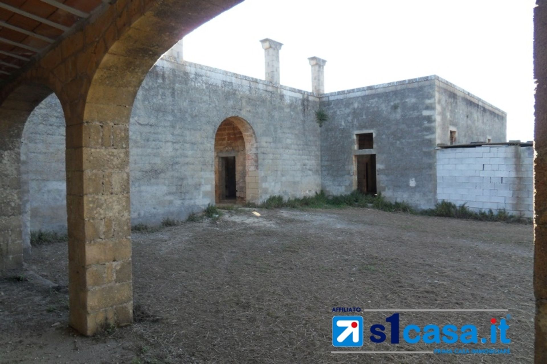 House in Collepasso, Apulia 10700020