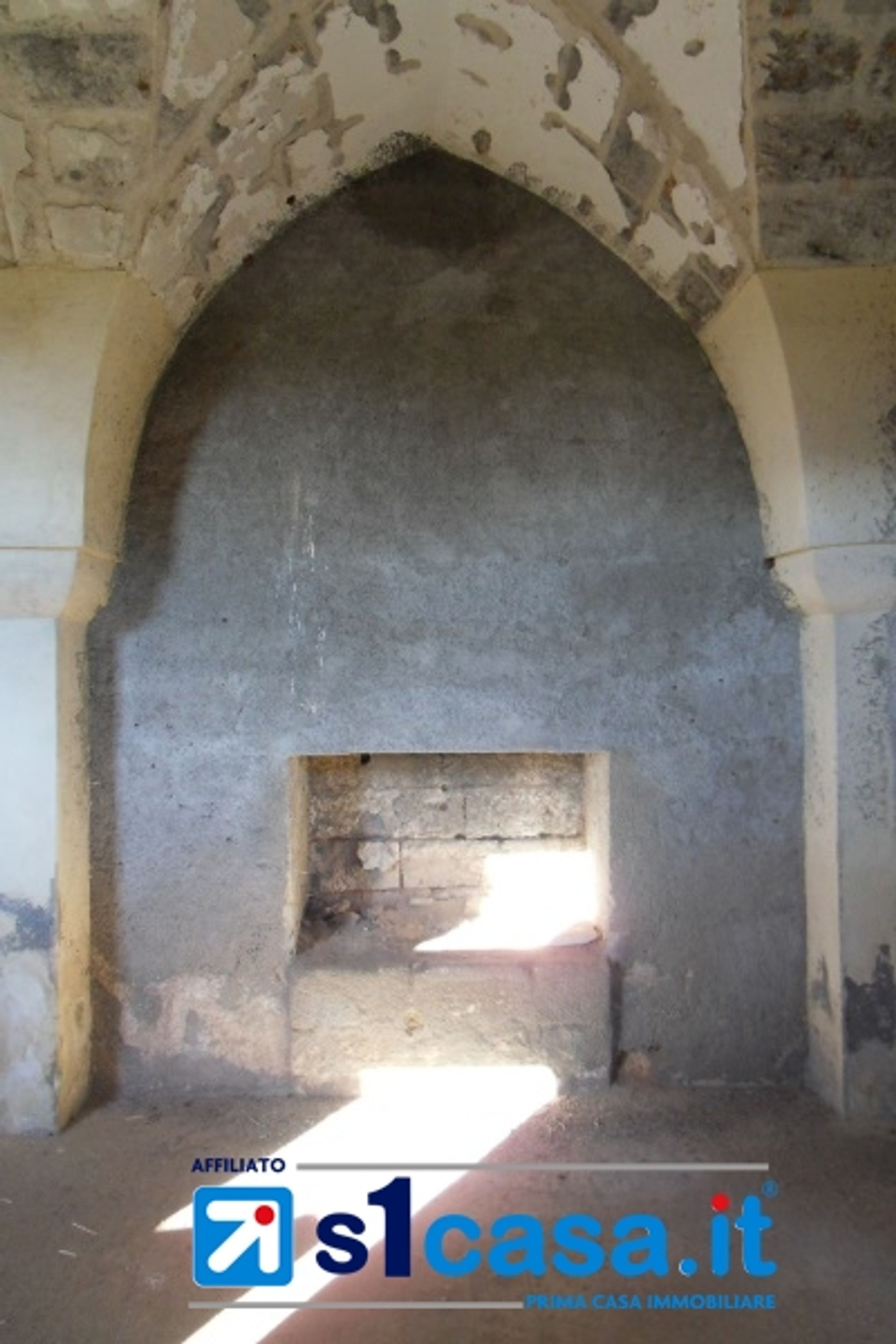 rumah dalam Collepasso, Apulia 10700020