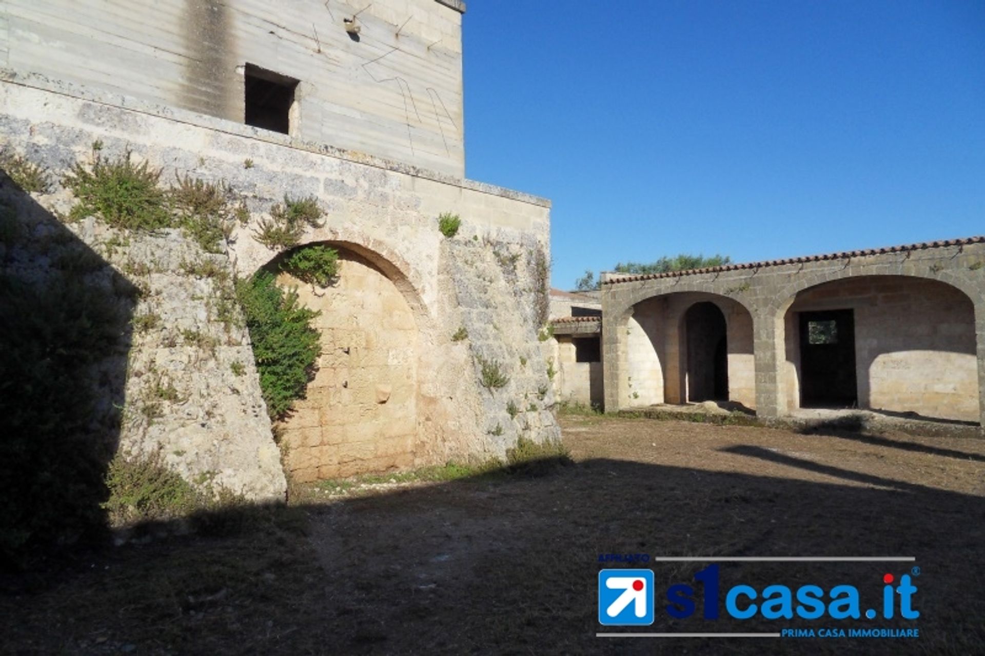 casa no Collepasso, Apulia 10700020