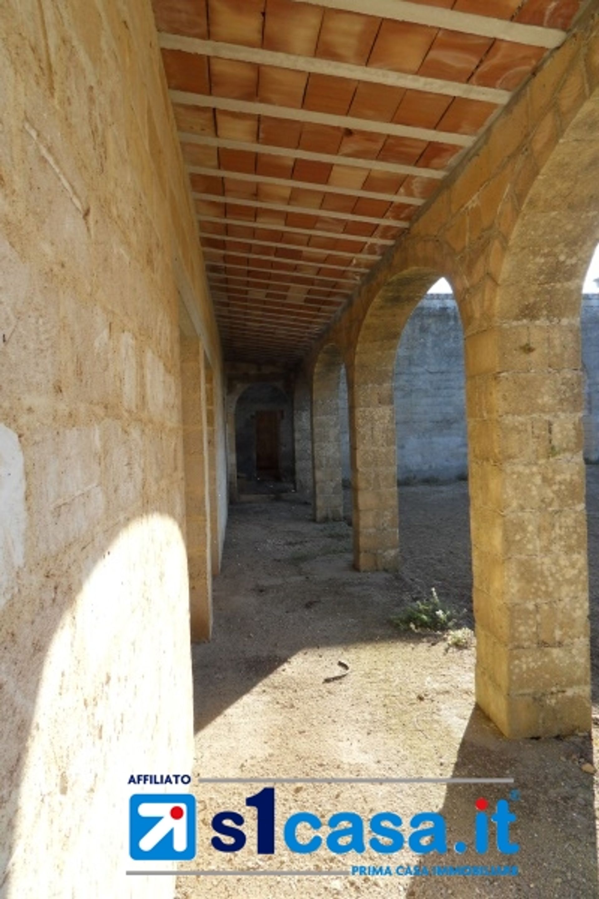 Rumah di Collepasso, Apulia 10700020