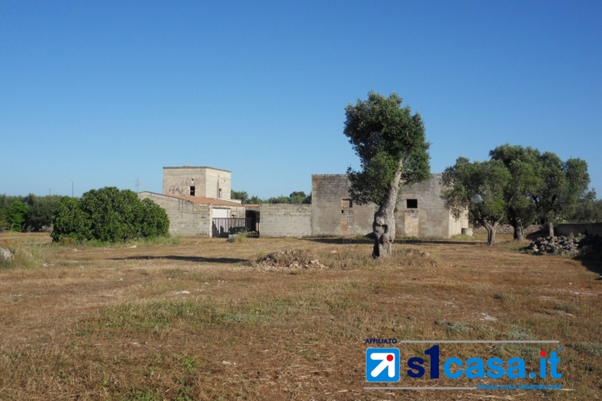 Huis in collega, Puglia 10700020