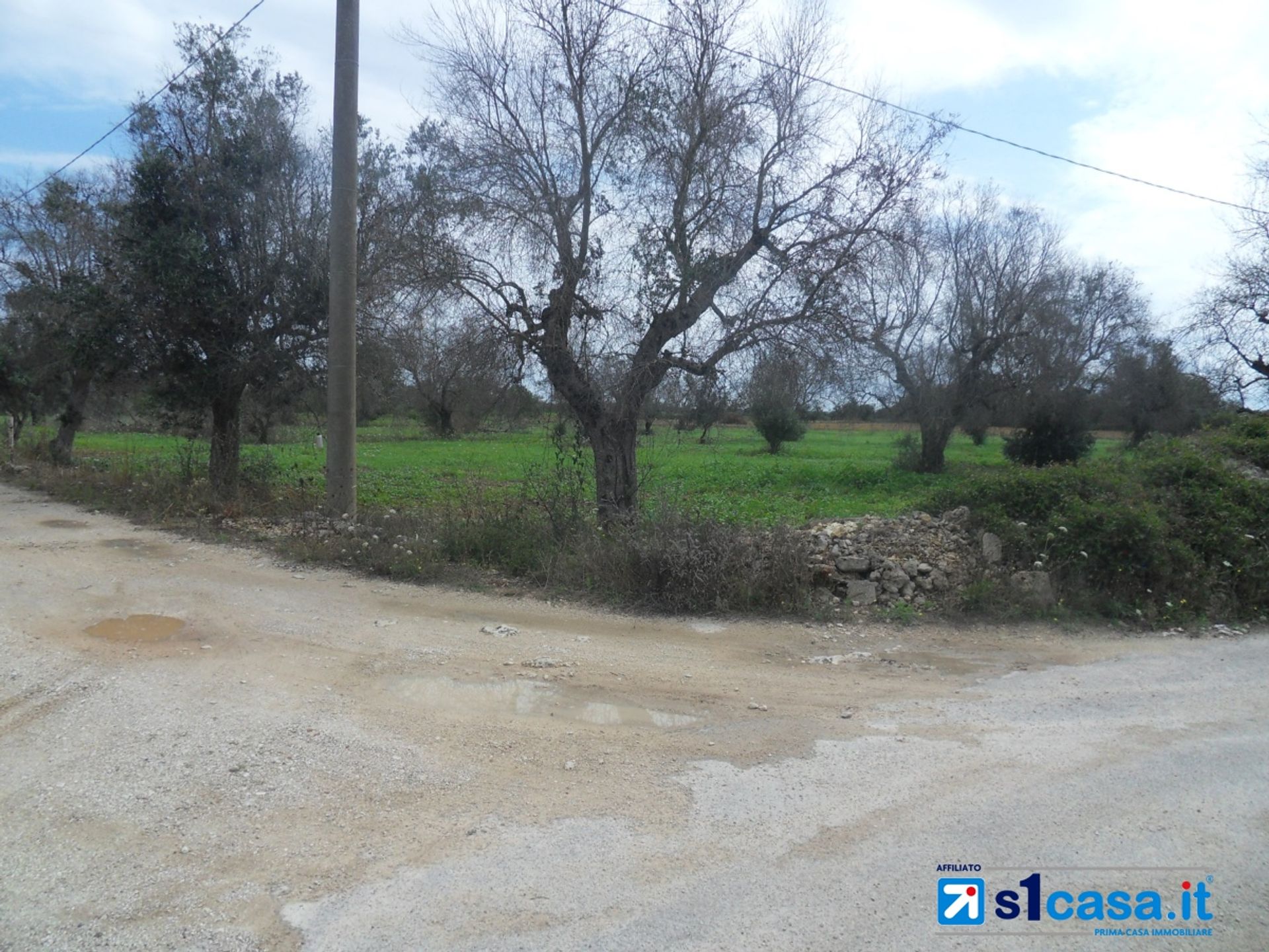 Land in Galaton, Puglia 10700021