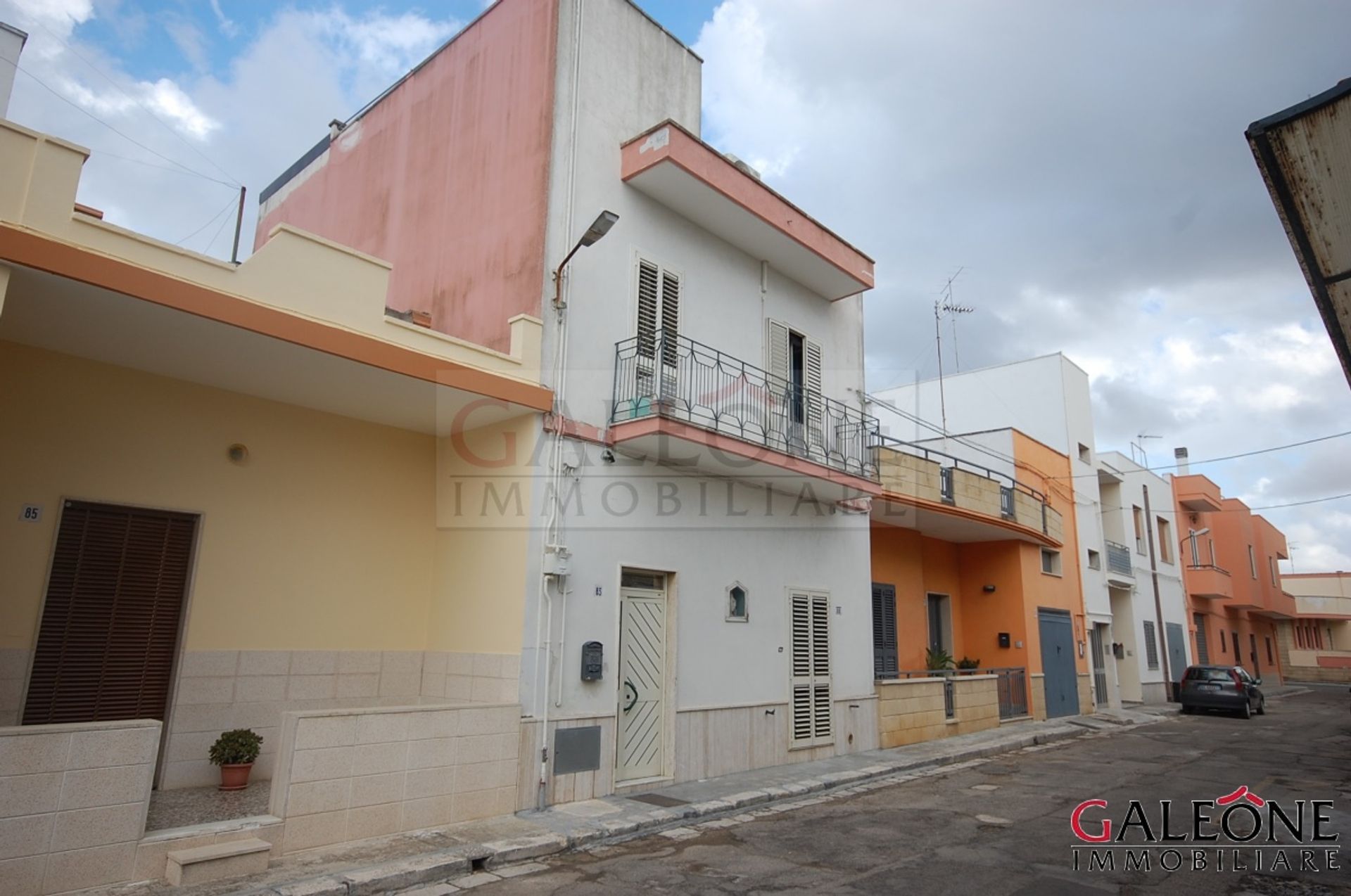 Hus i Galatina, Puglia 10700022