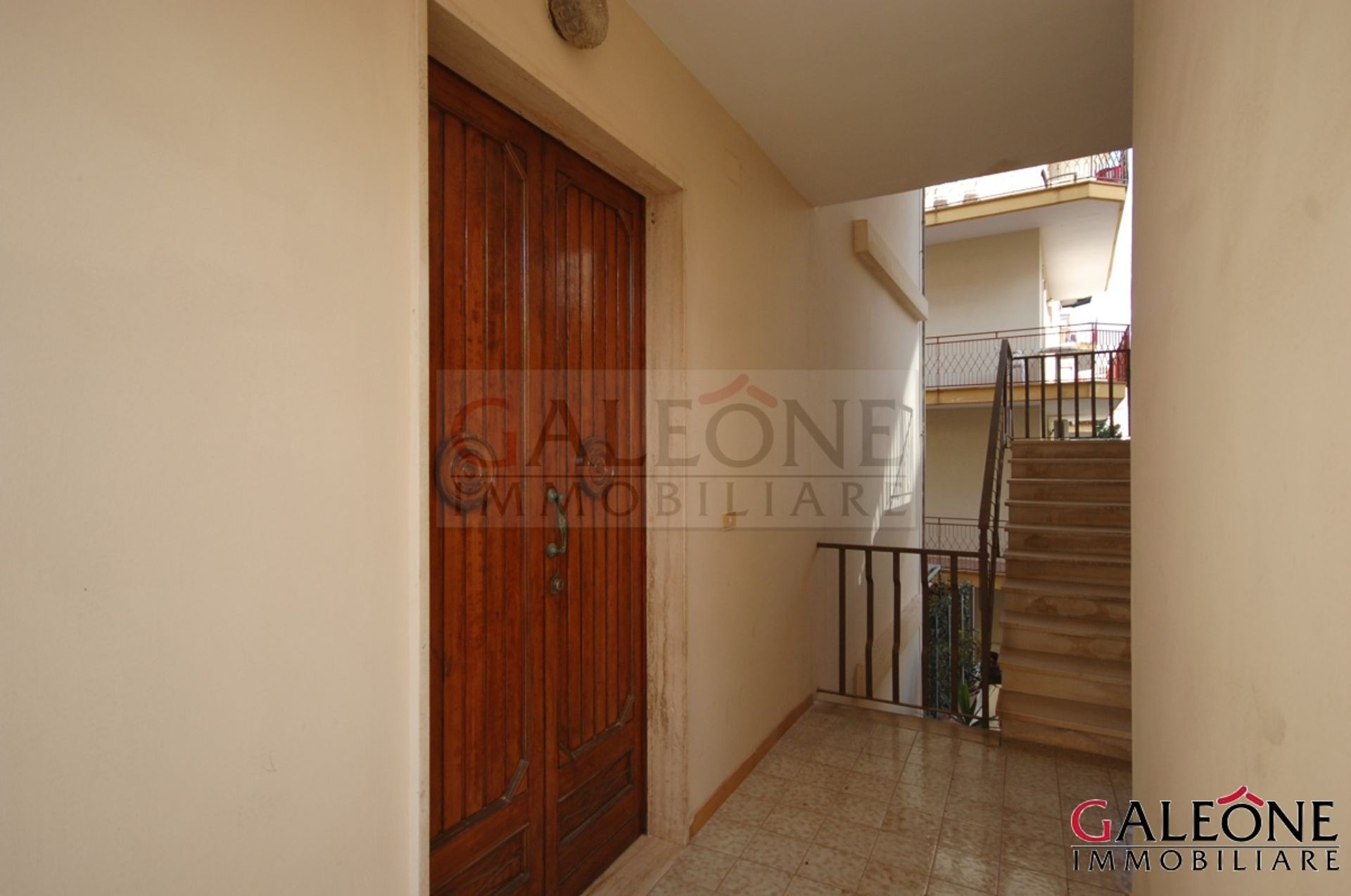 Condominio nel Gallipoli, Puglia 10700023