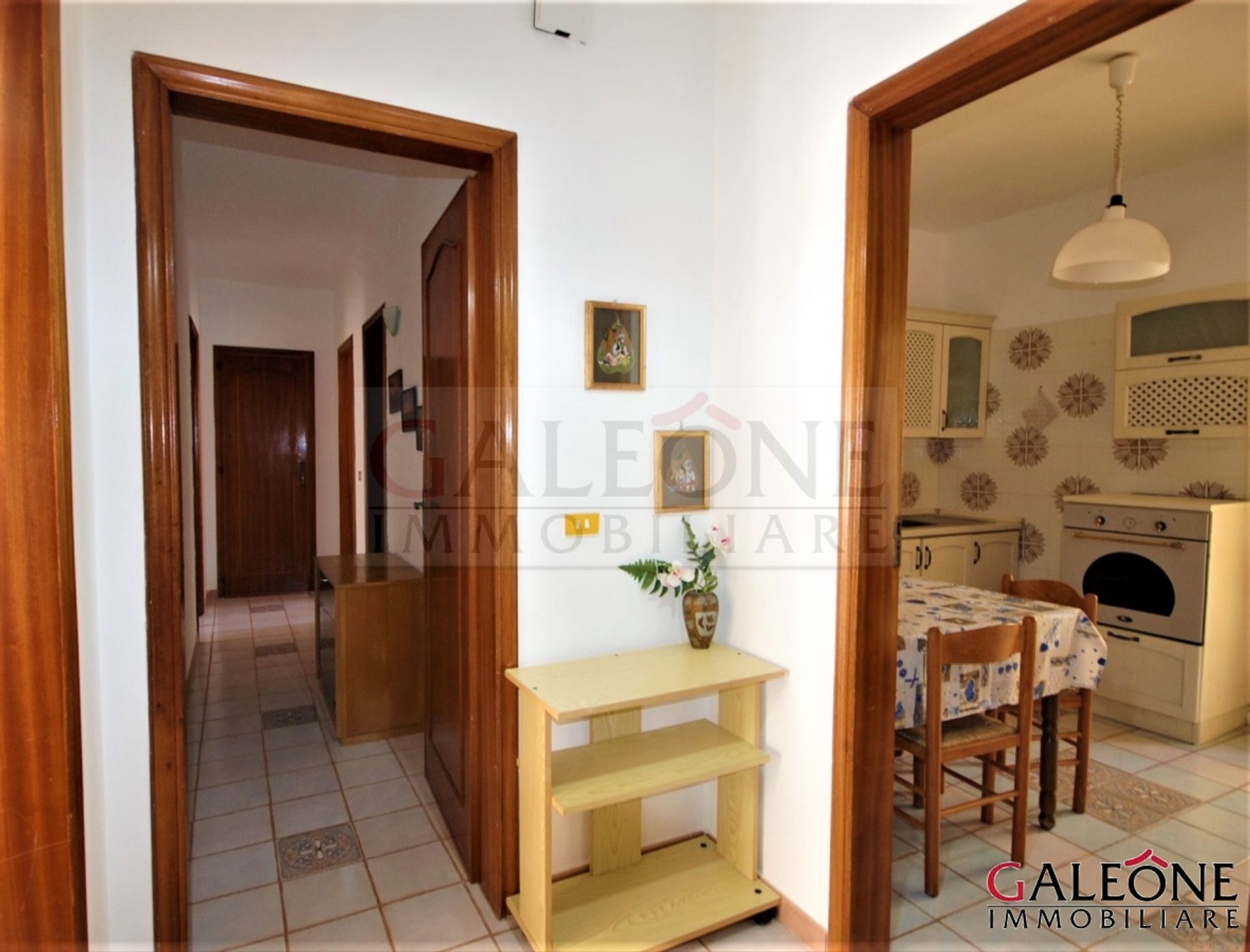 Condominio nel Gallipoli, Puglia 10700023