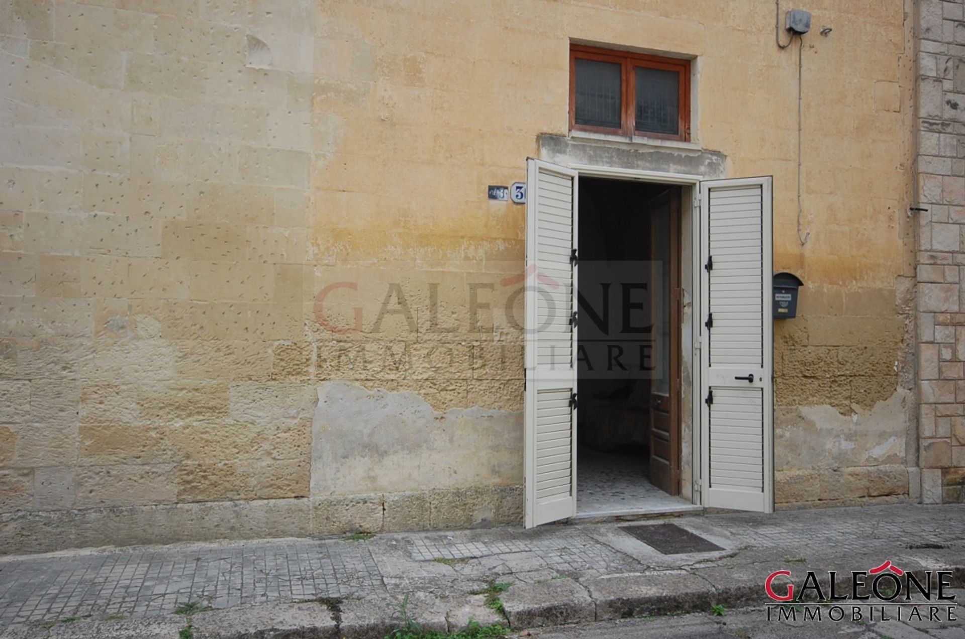 Casa nel San Cesario di Lecce, Apulia 10700025