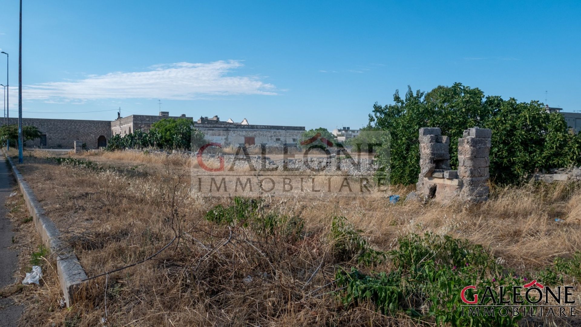 房子 在 Sogliano Cavour, Apulia 10700026