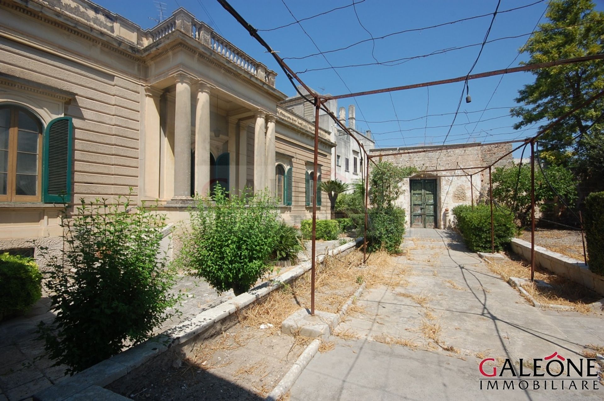 casa en Galatina, Apulia 10700028