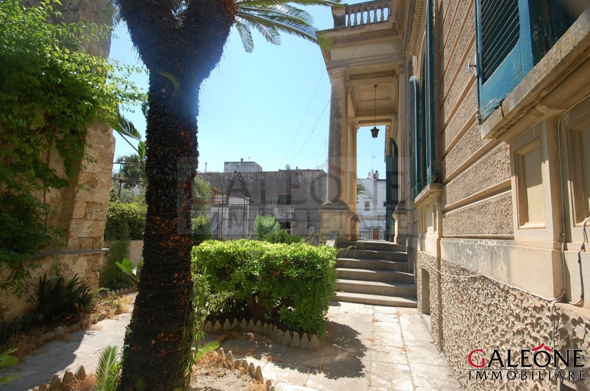 casa en Galatina, Apulia 10700028