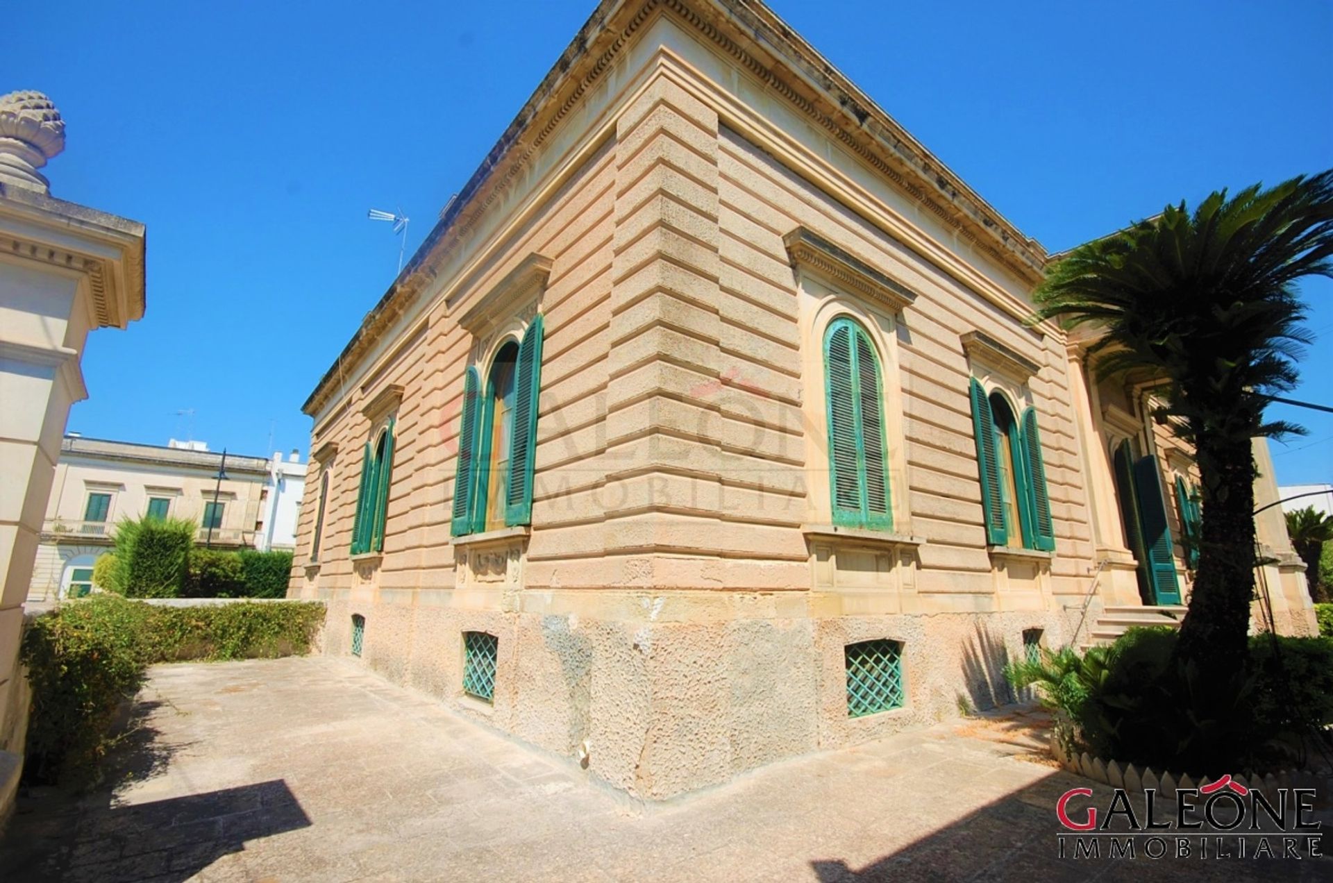 Casa nel Galatina, Puglia 10700028