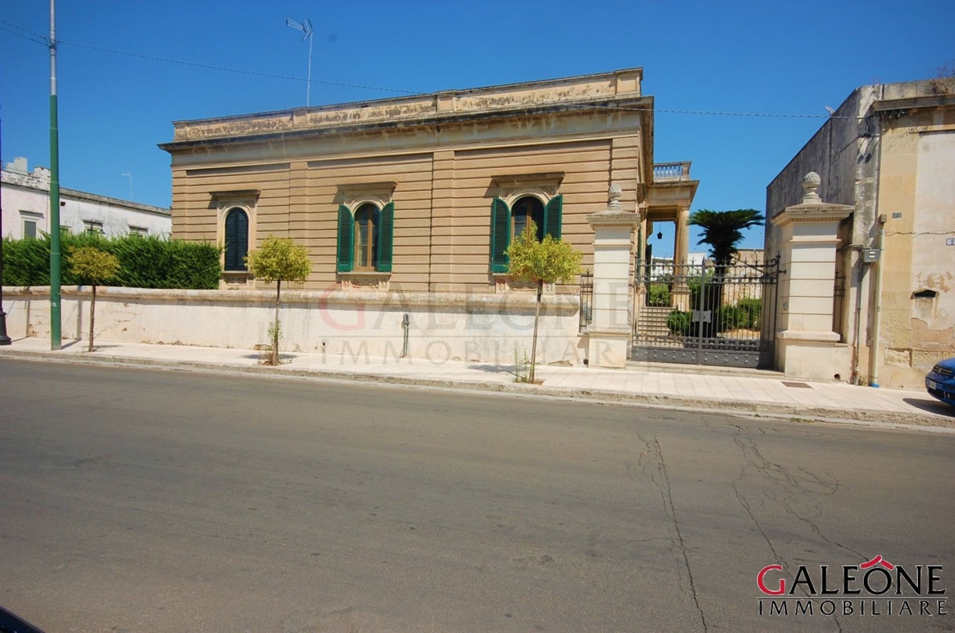 casa en Galatina, Apulia 10700028