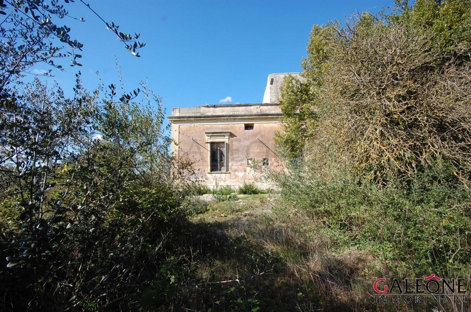 casa en Lecce, Apulia 10700034