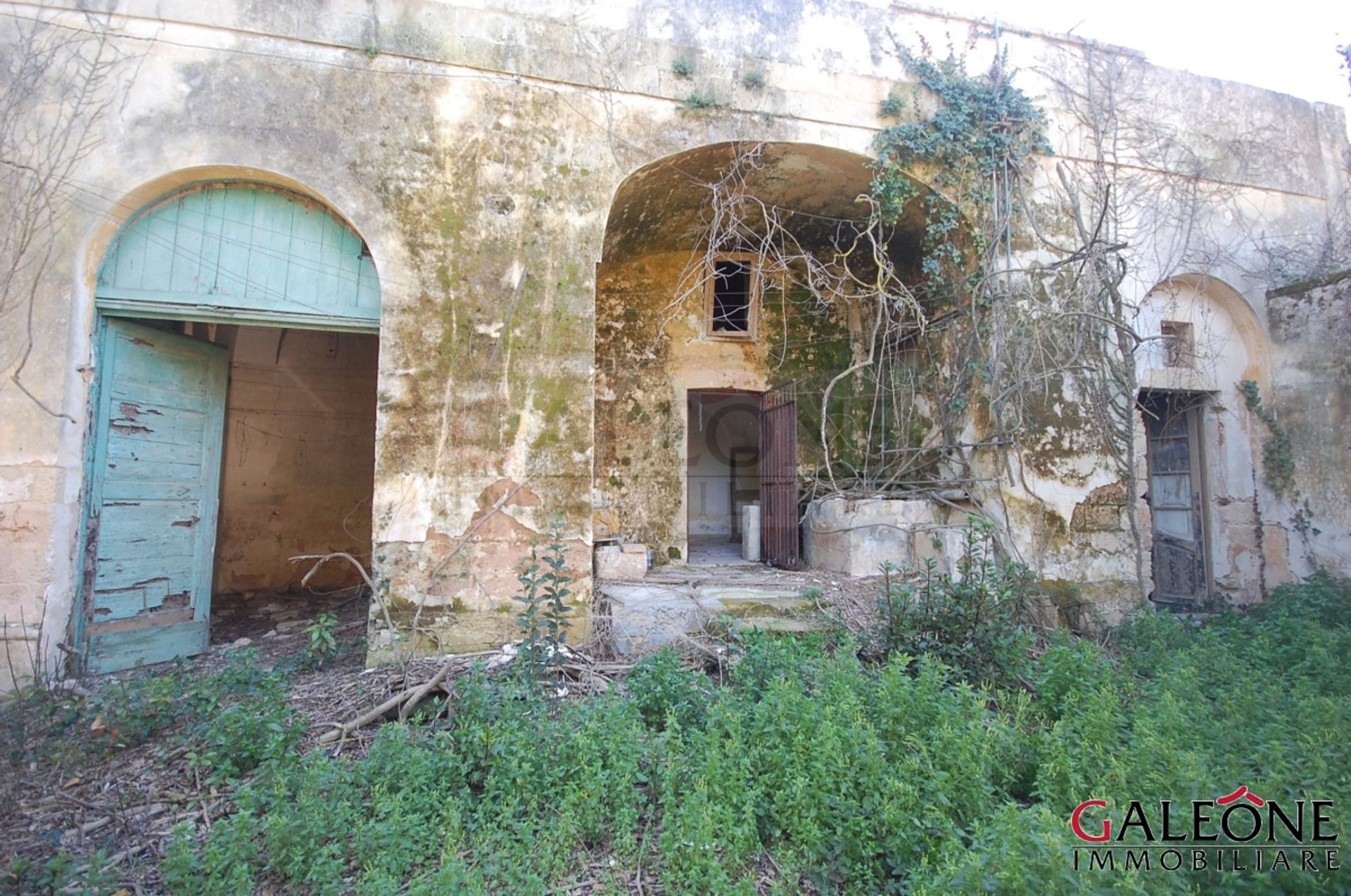 rumah dalam Lecce, Apulia 10700034