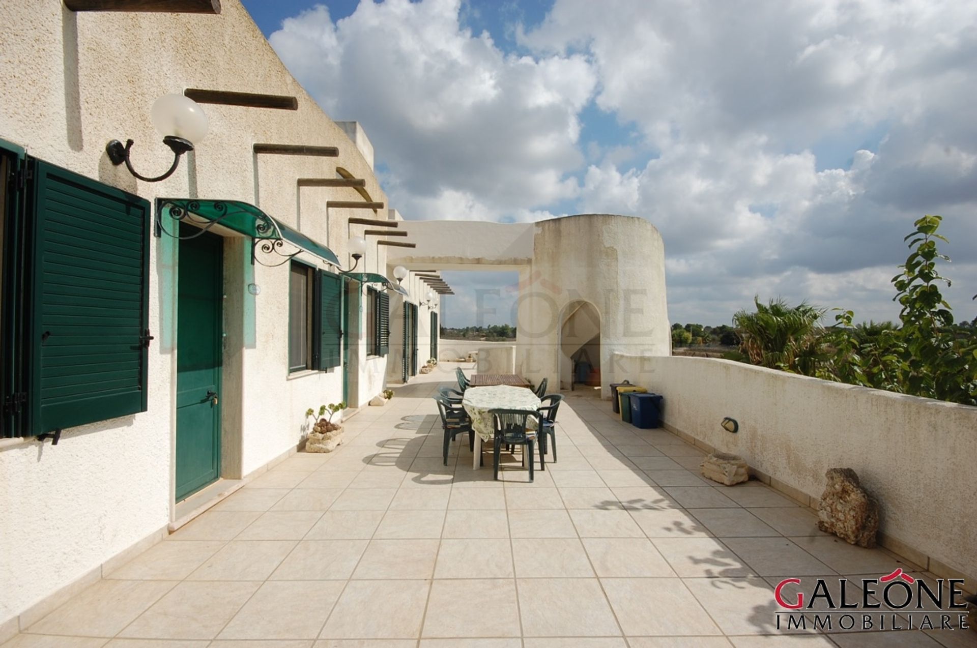 صناعي في Galatone, Apulia 10700037