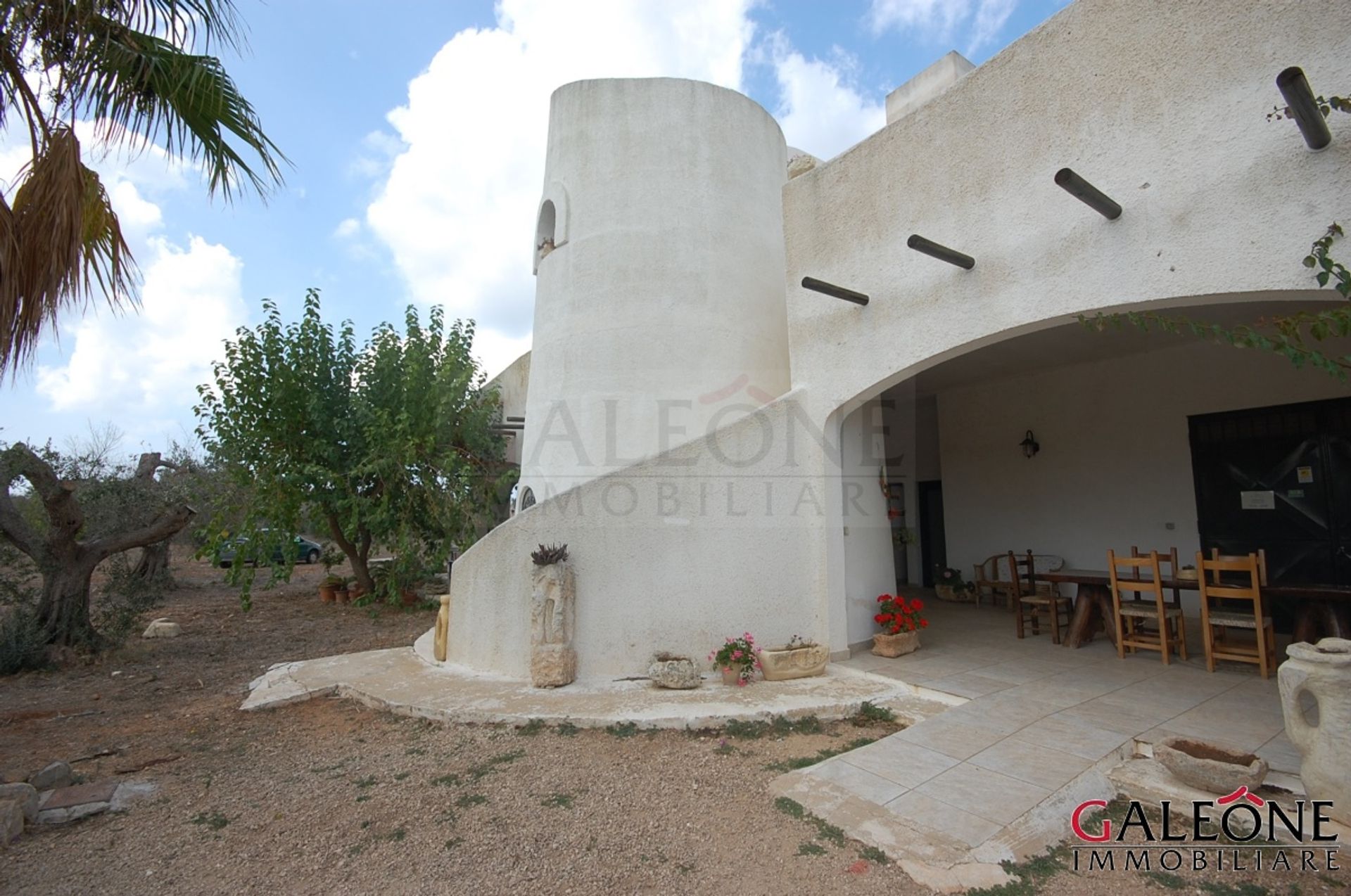 صناعي في Galatone, Apulia 10700037