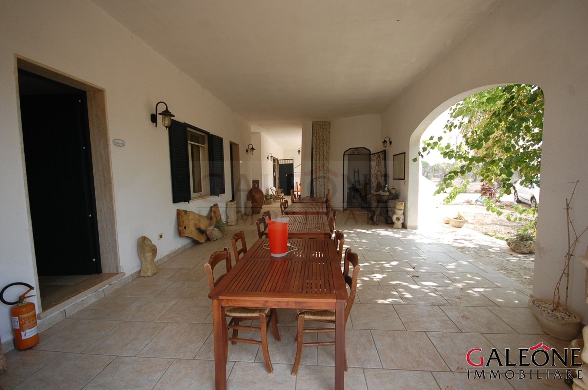 Haus im Galatone, Apulia 10700039