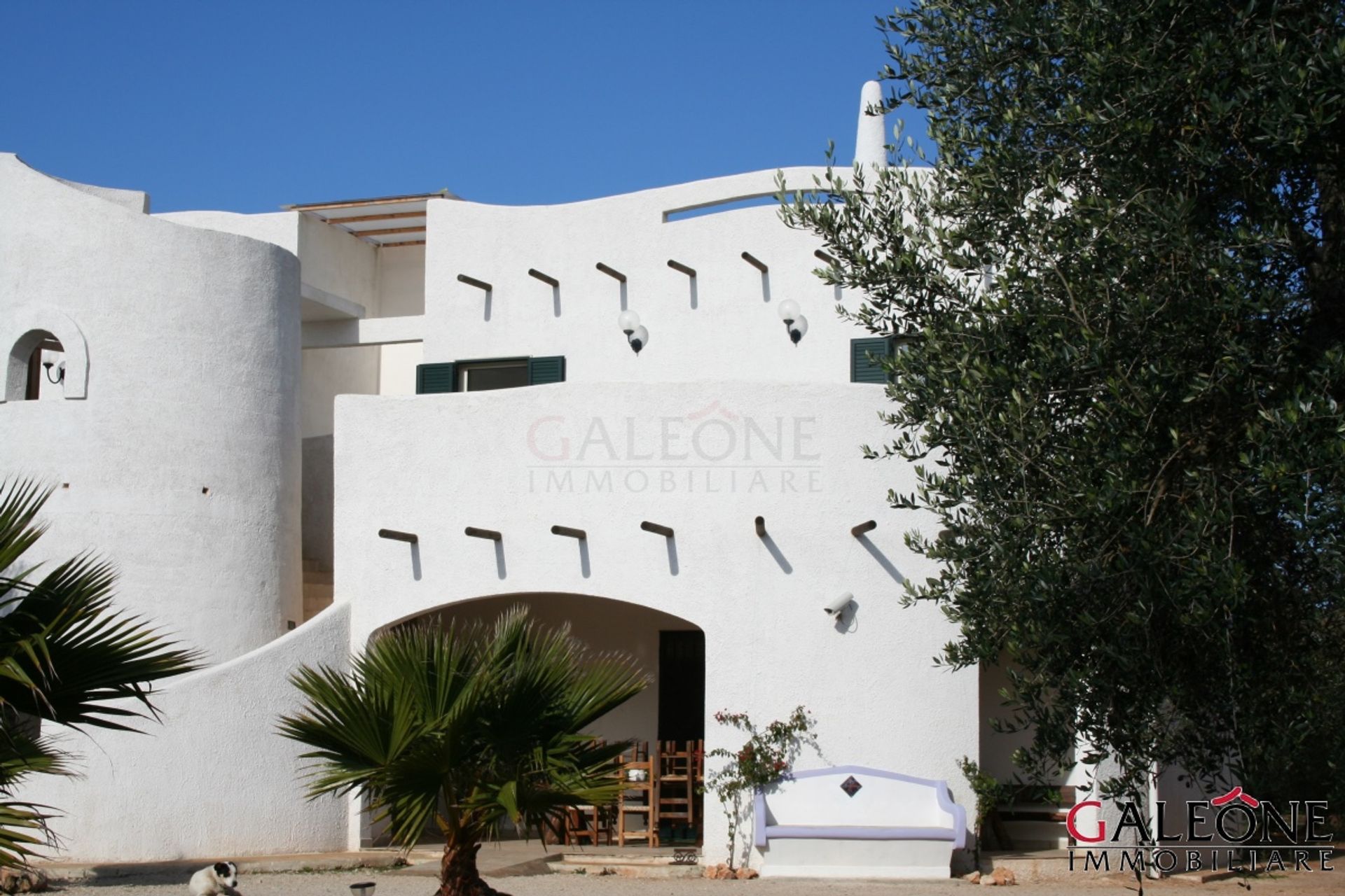 loger dans Galatone, Apulia 10700039