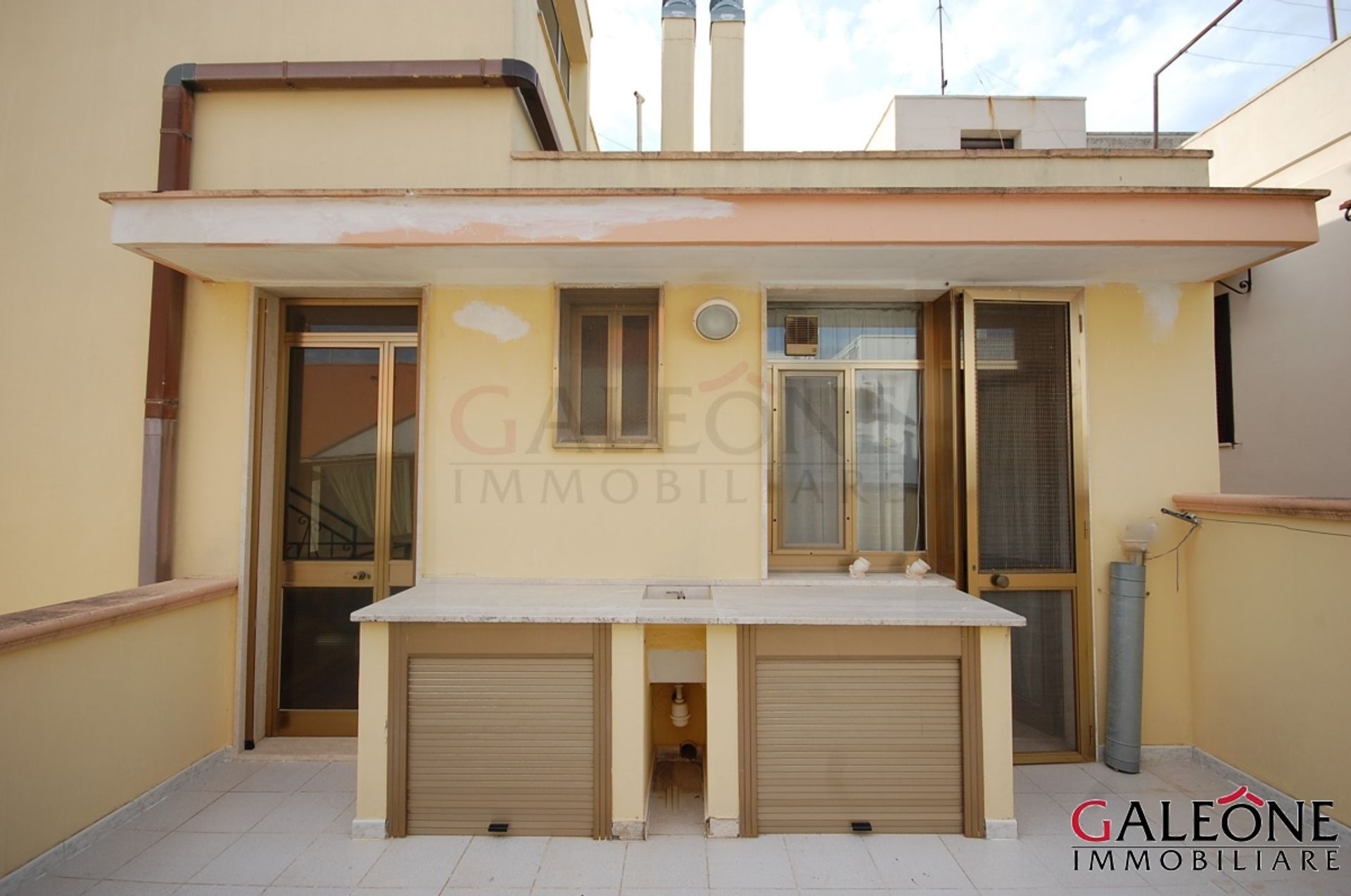 Huis in Casarano, Apulia 10700040