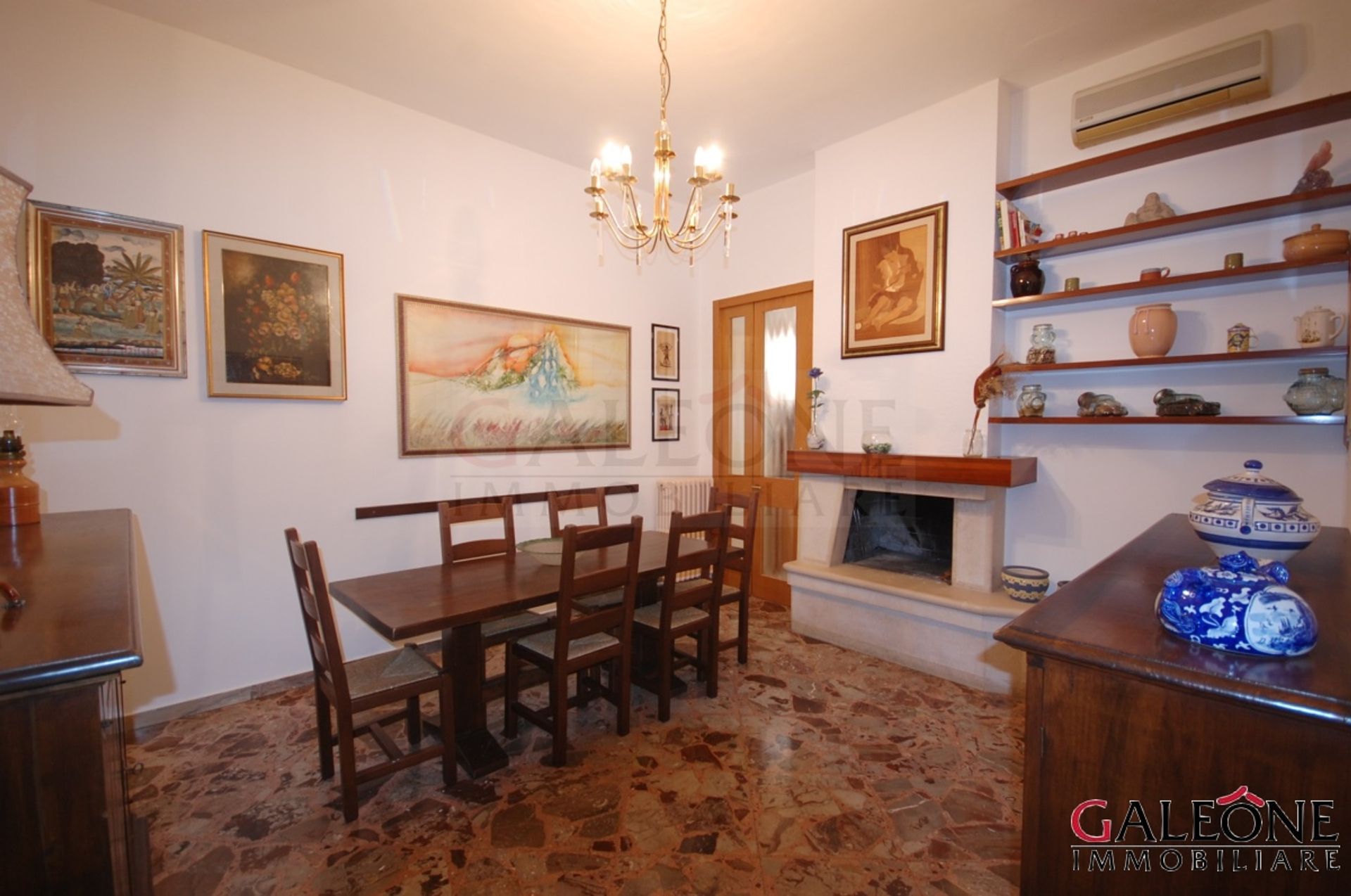 Huis in Casarano, Apulia 10700040