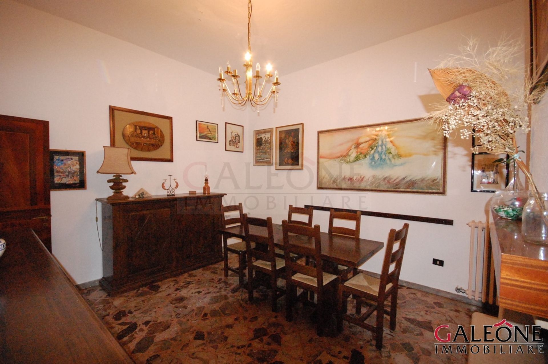 Hus i Casarano, Puglia 10700040