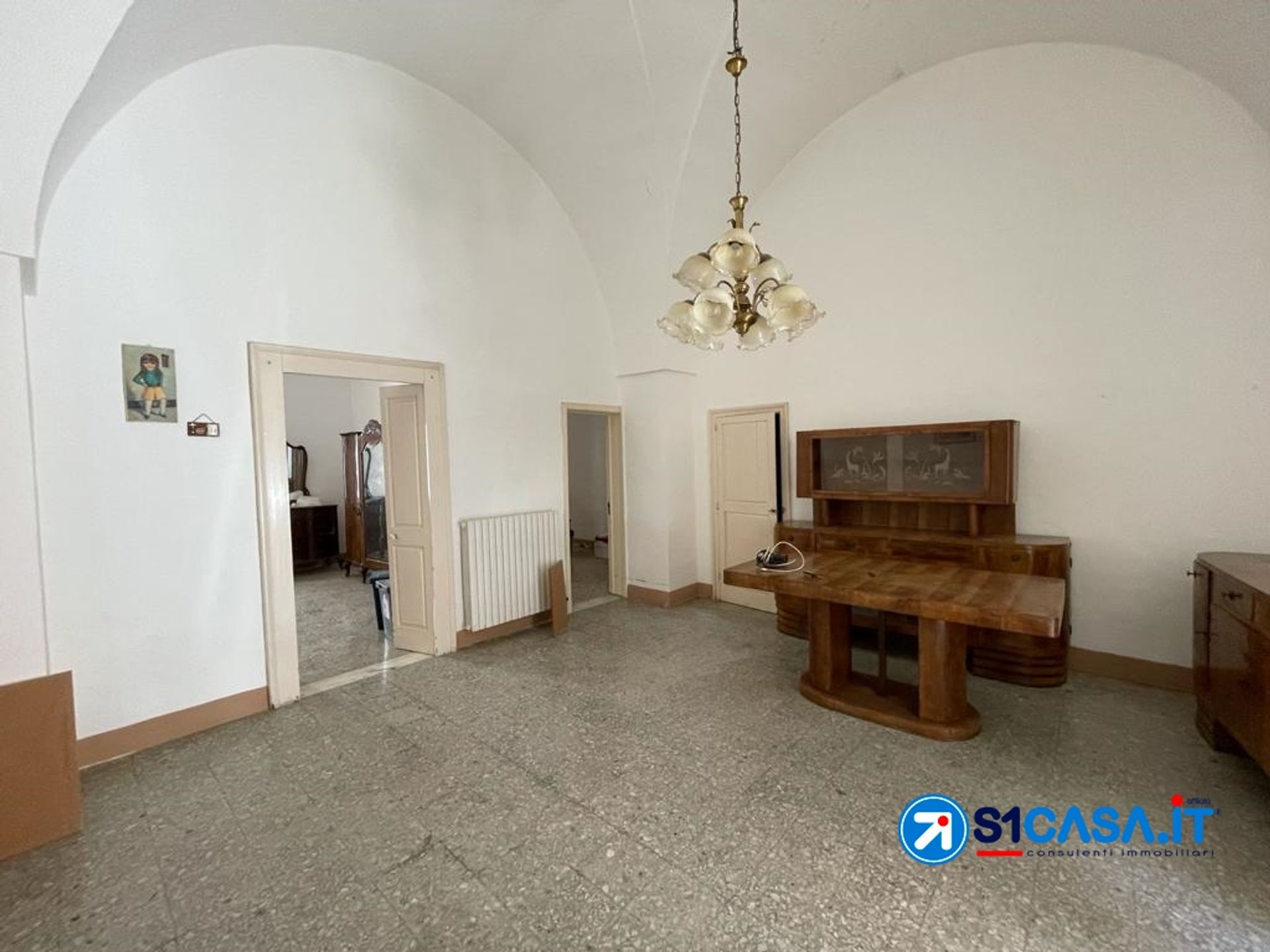 Condominium in Galaton, Puglia 10700044