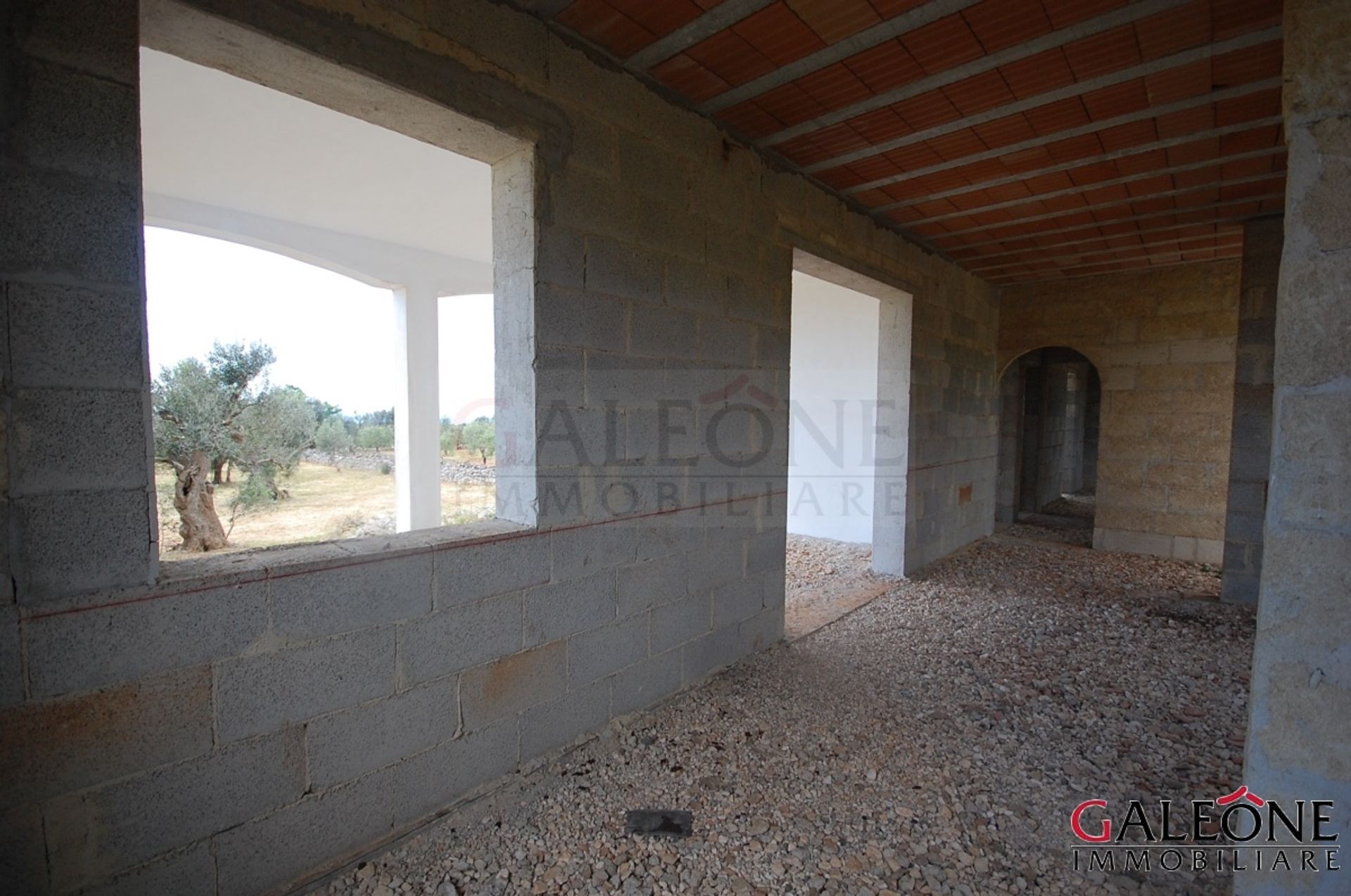 rumah dalam Salve, Apulia 10700046