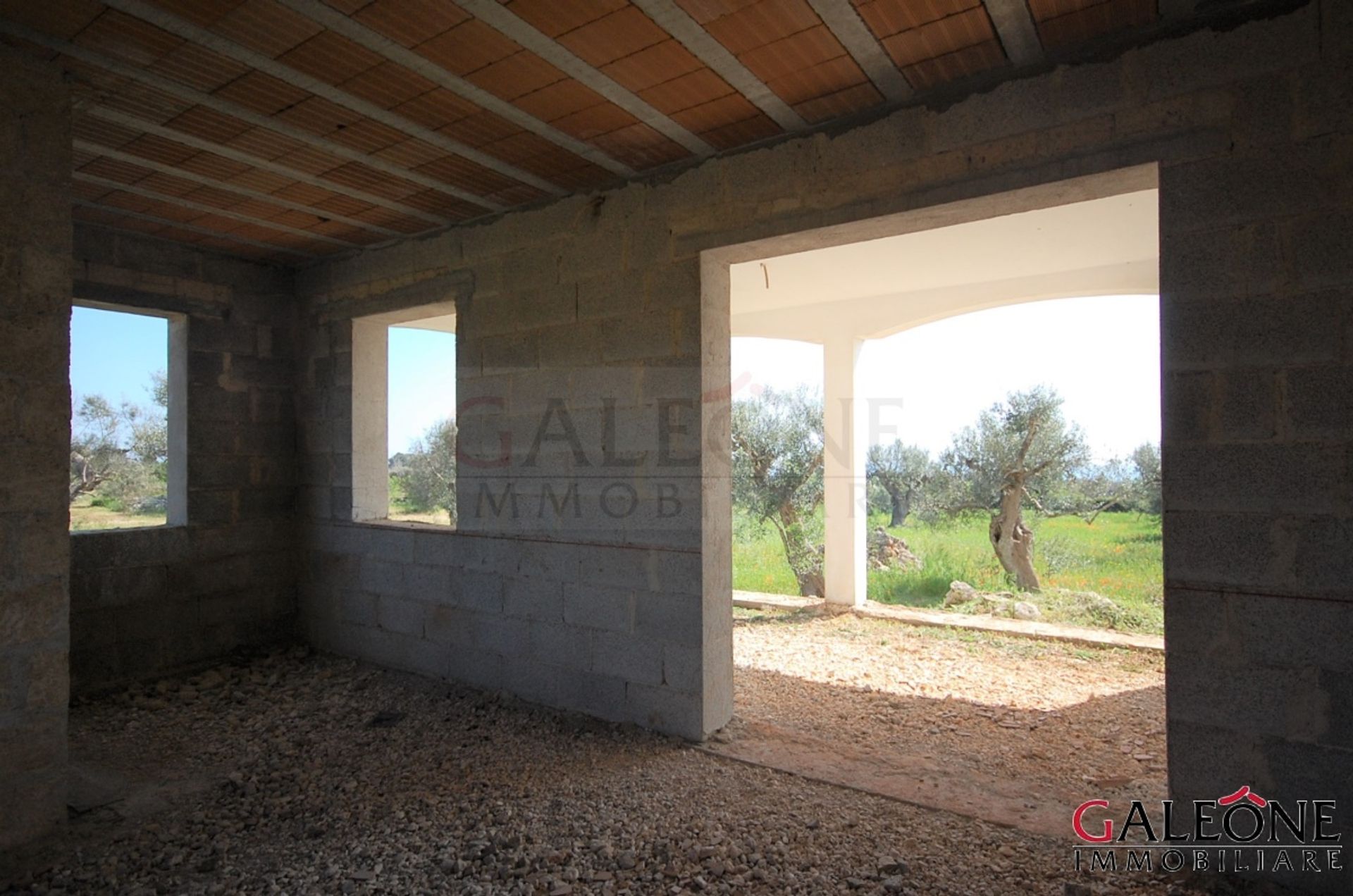 rumah dalam Salve, Apulia 10700046