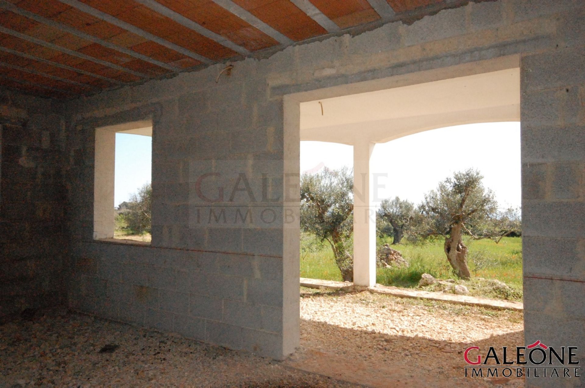 rumah dalam Salve, Apulia 10700046