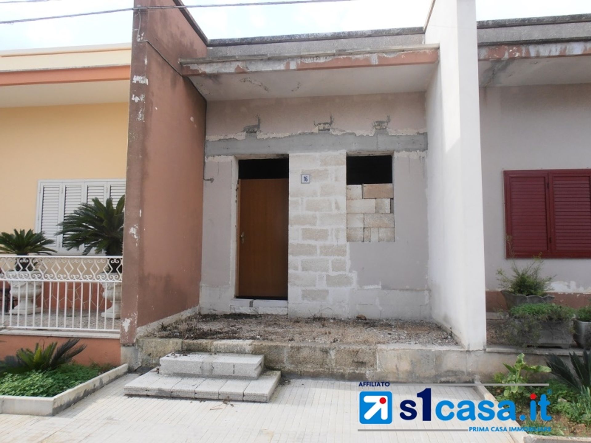 rumah dalam Galatina, Puglia 10700048